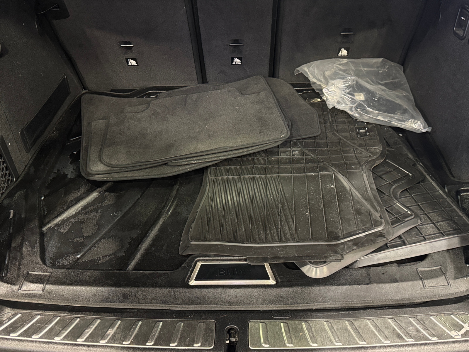 Thumbnail: 2022 BMW X3 - 6