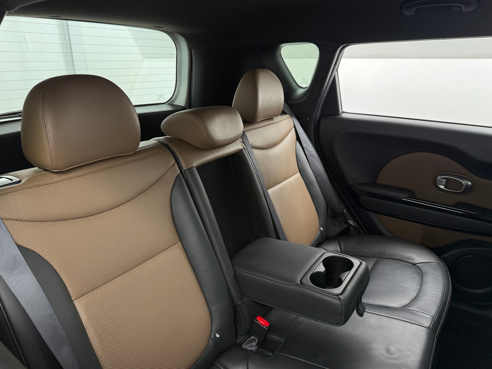 Thumbnail: 2016 Kia Soul - 5