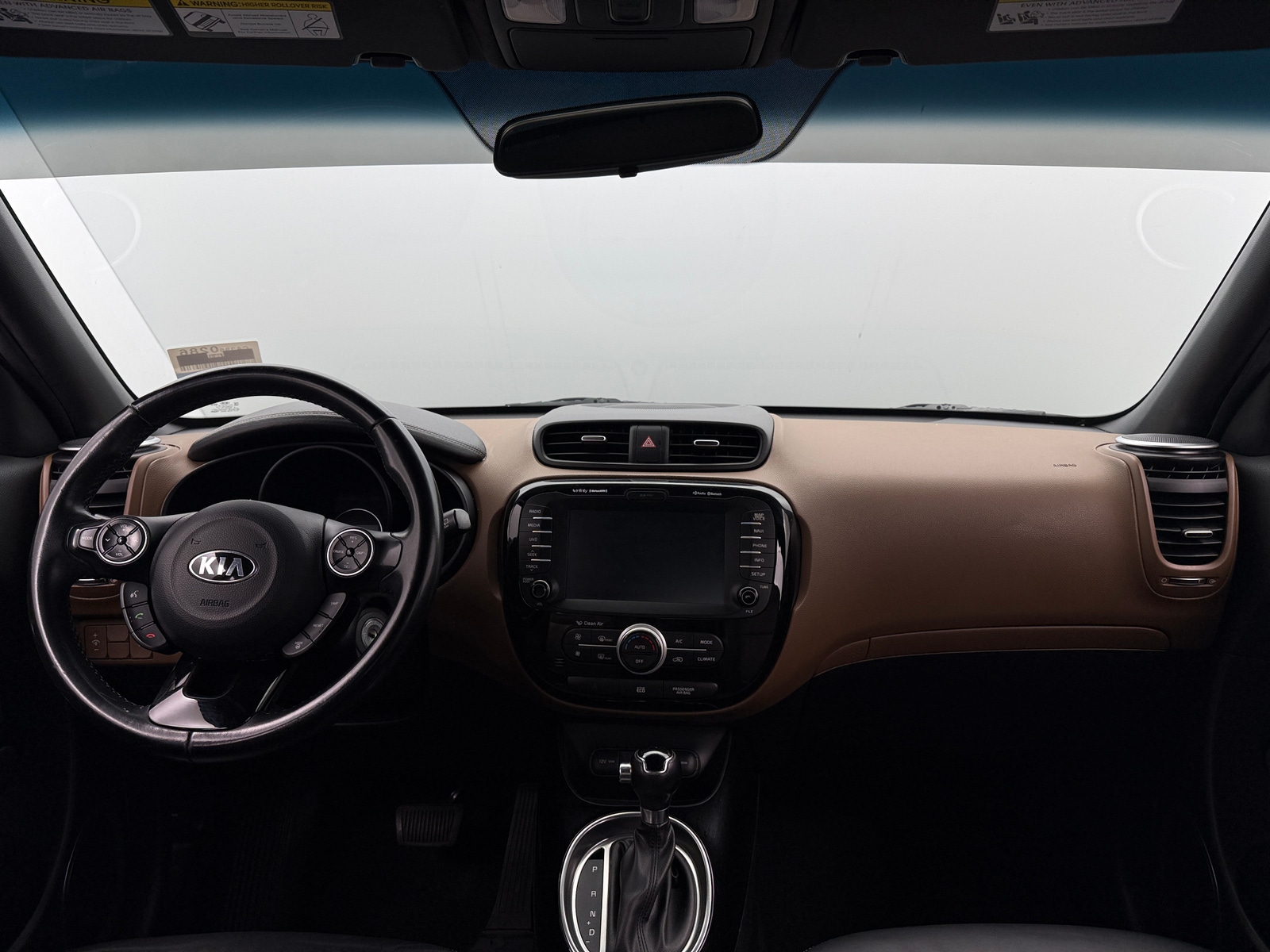 Thumbnail: 2016 Kia Soul - 2