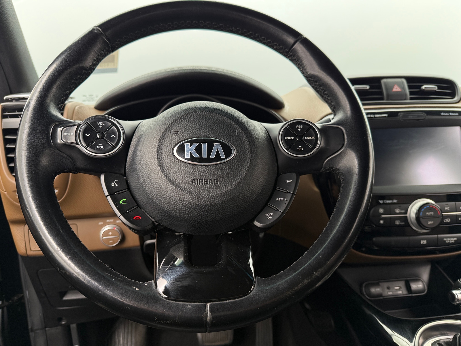 Thumbnail: 2016 Kia Soul - 4