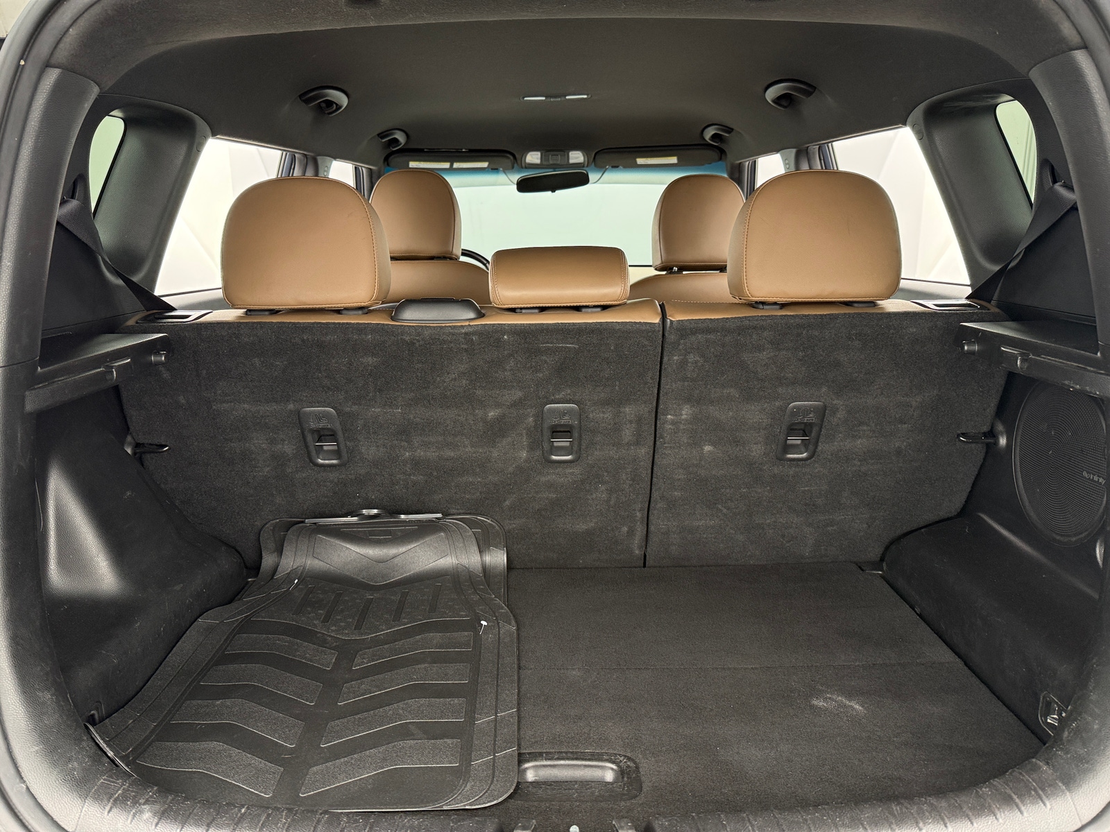 Thumbnail: 2016 Kia Soul - 6