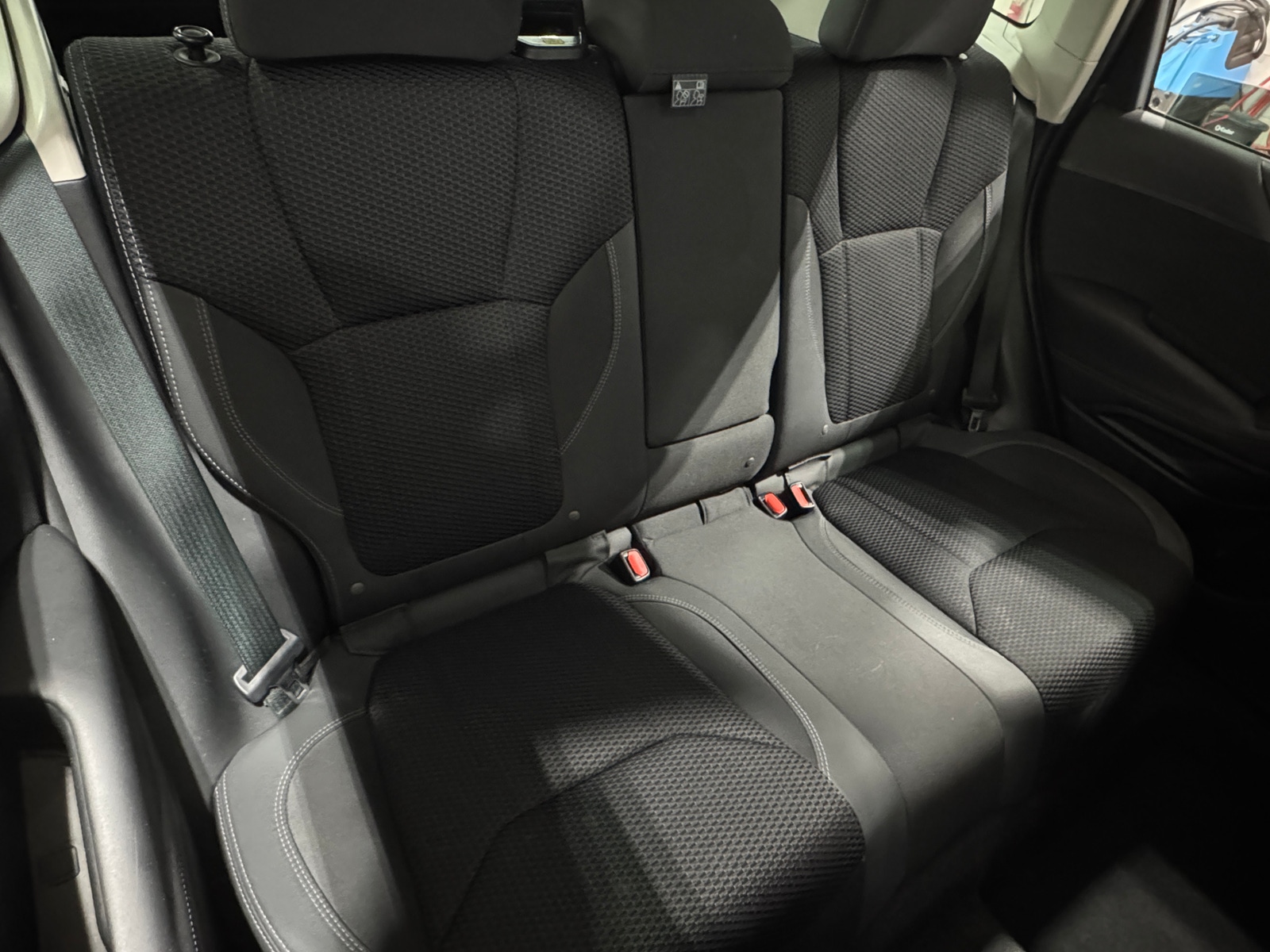 Thumbnail: 2021 Subaru Forester - 6