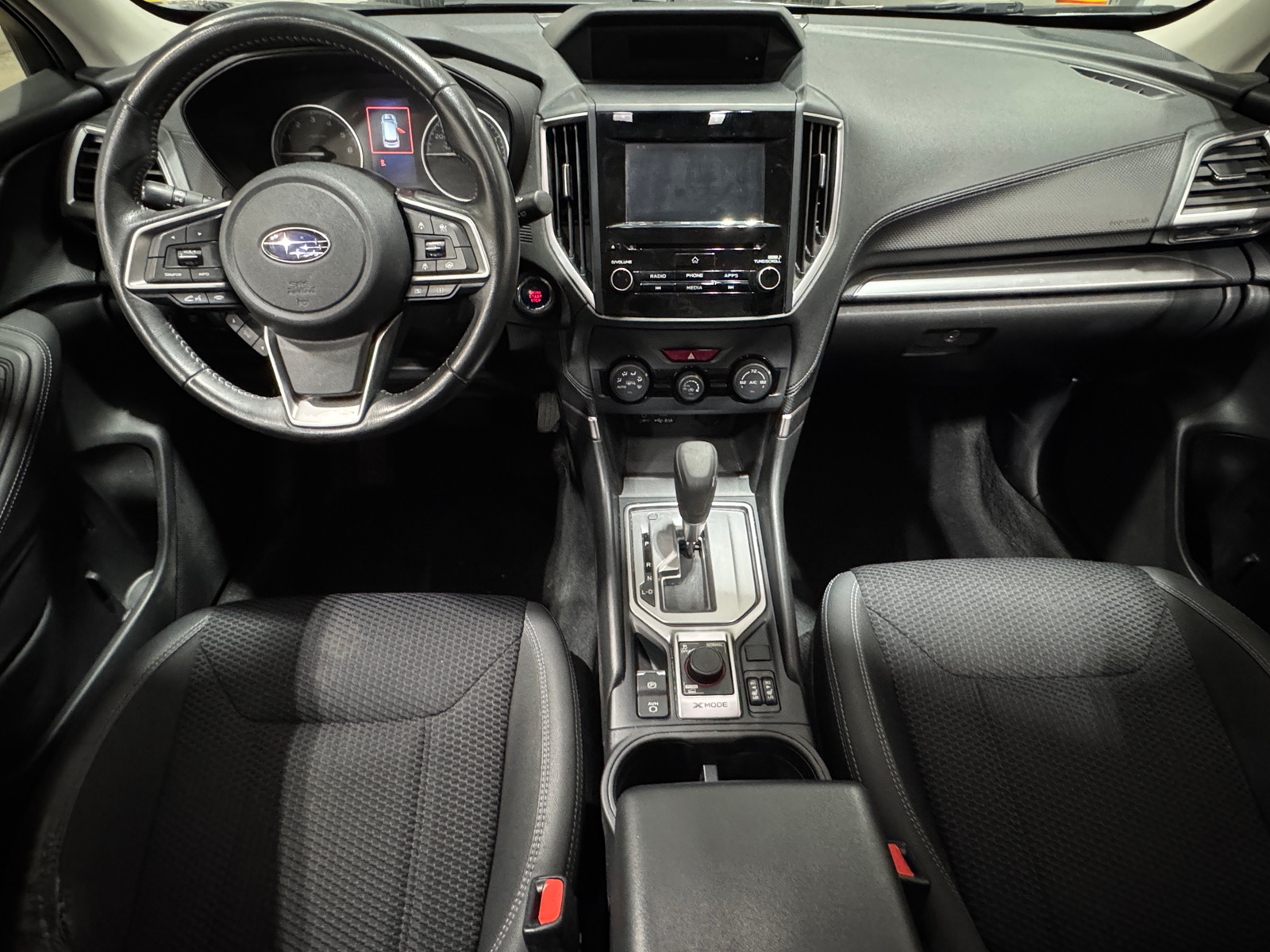 Thumbnail: 2021 Subaru Forester - 3