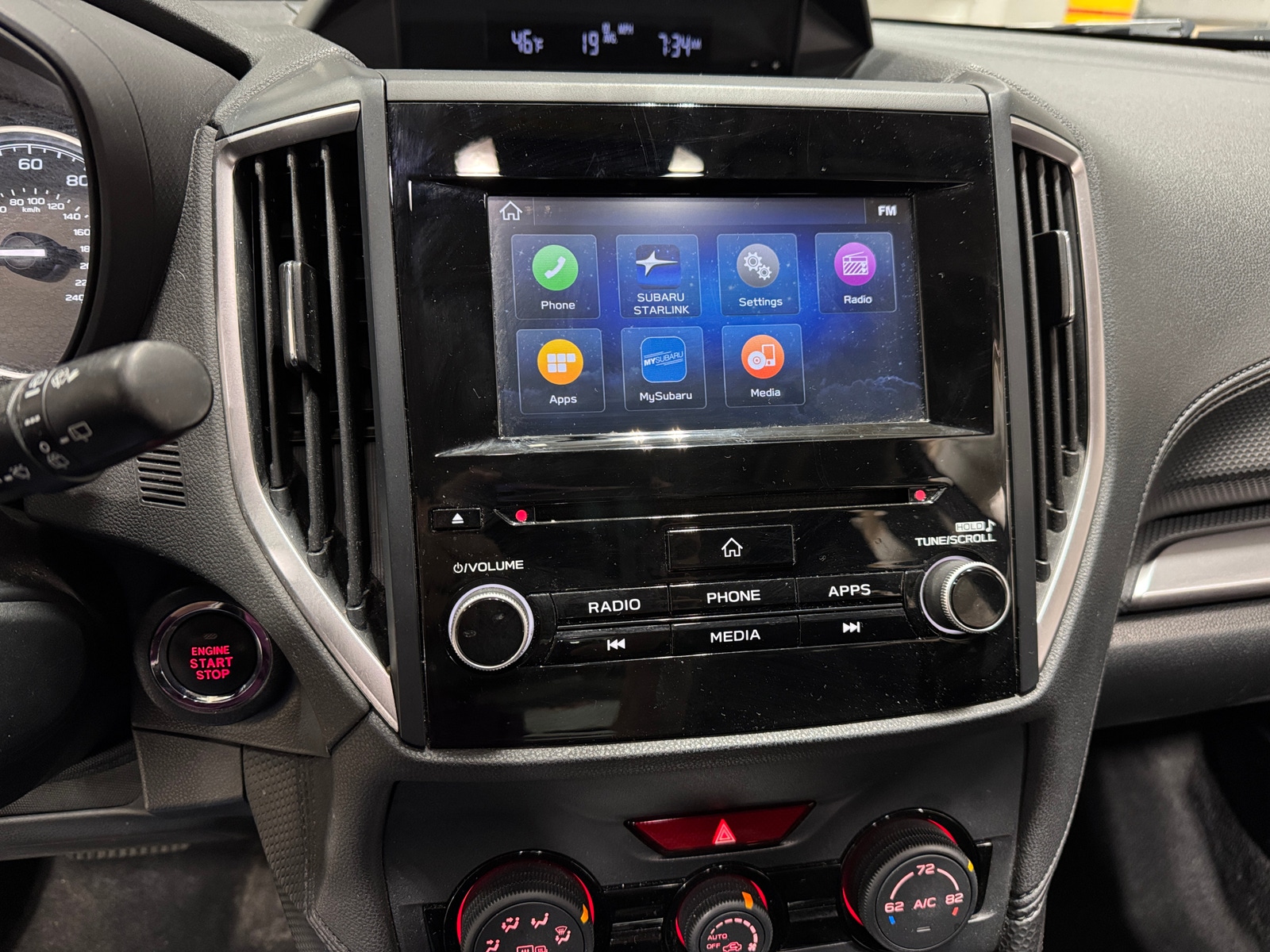 Thumbnail: 2021 Subaru Forester - 4