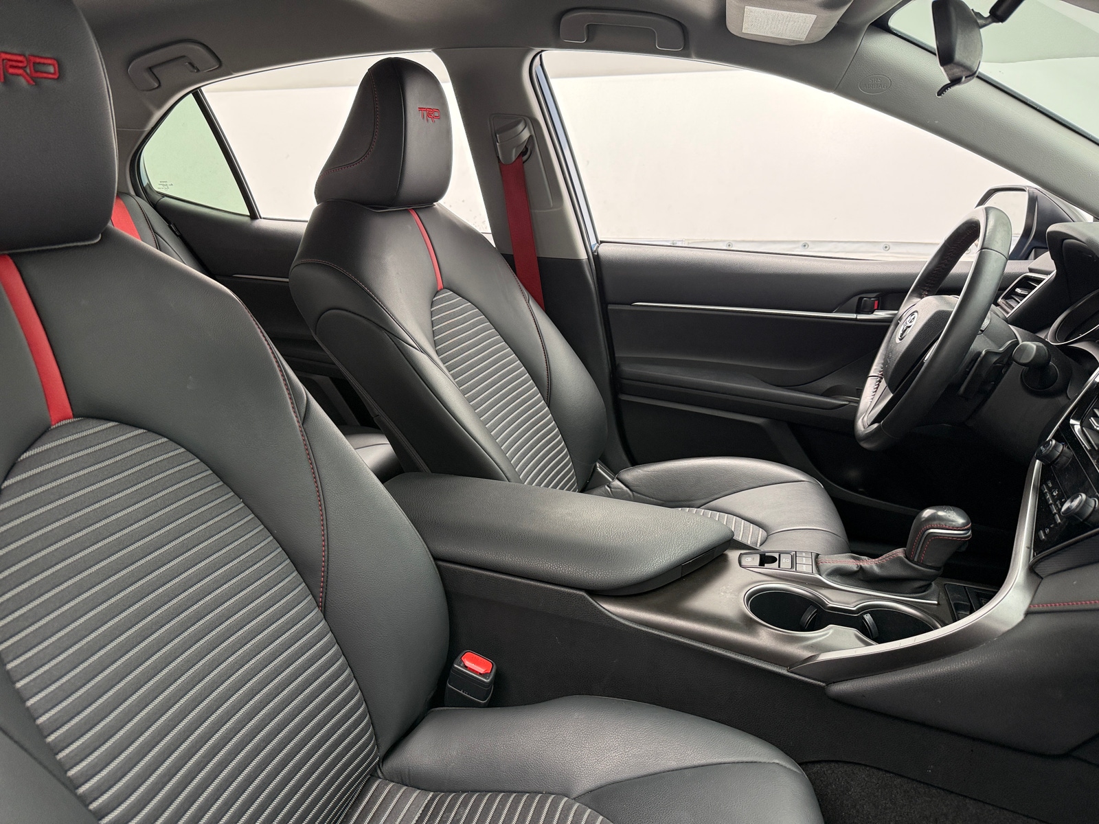 Thumbnail: 2022 Toyota Camry - 2