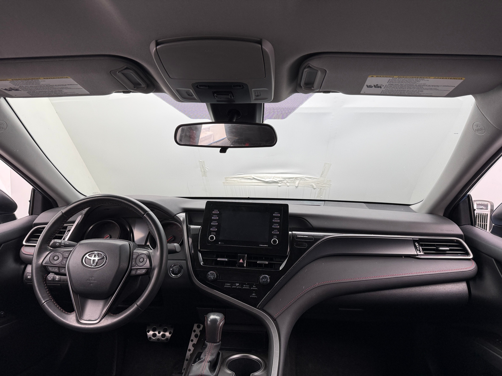 Thumbnail: 2022 Toyota Camry - 3