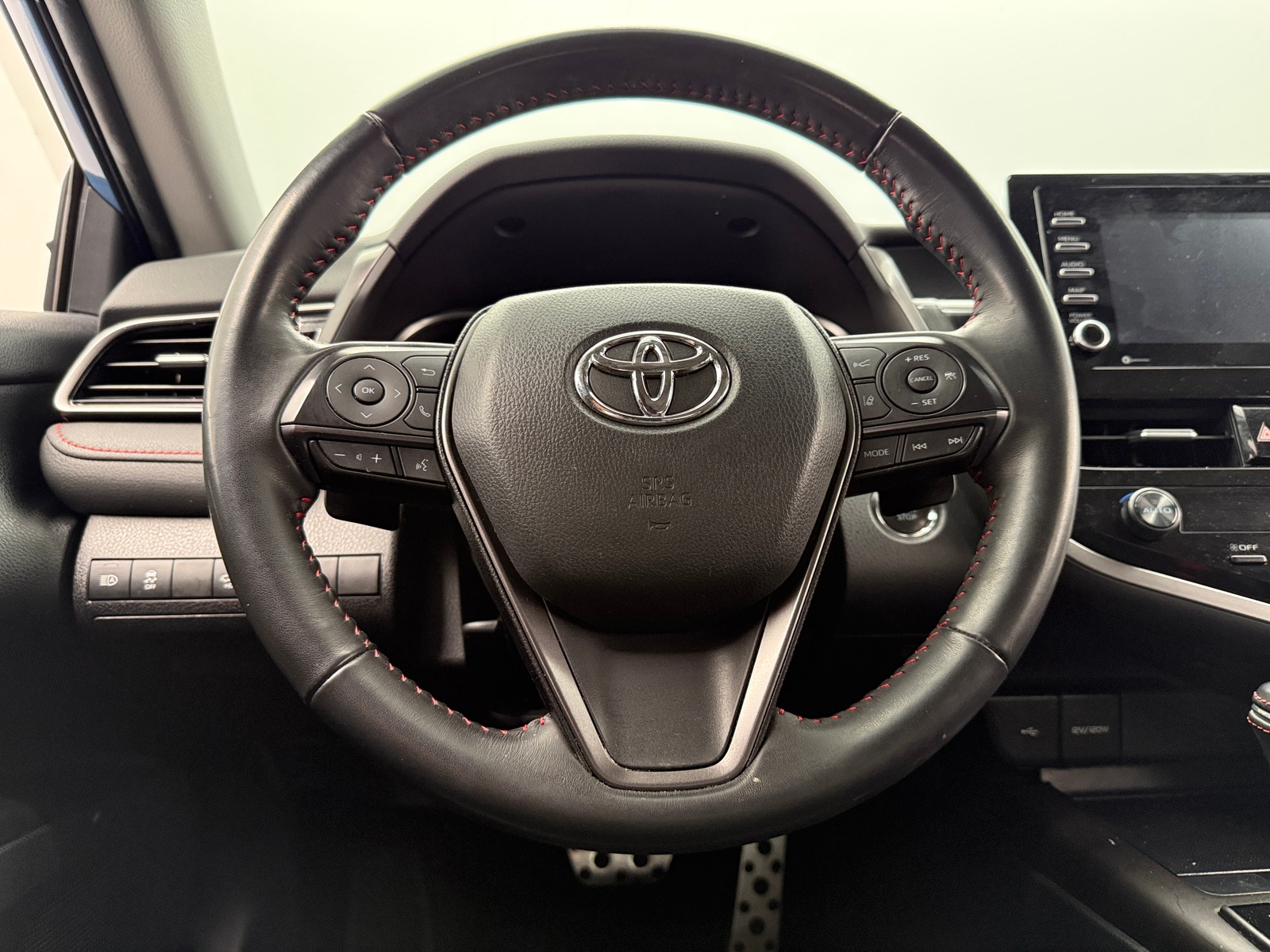 Thumbnail: 2022 Toyota Camry - 5