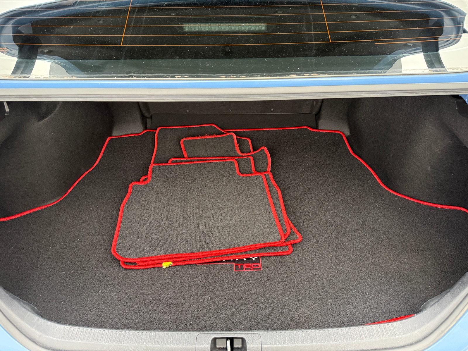 Thumbnail: 2022 Toyota Camry - 7