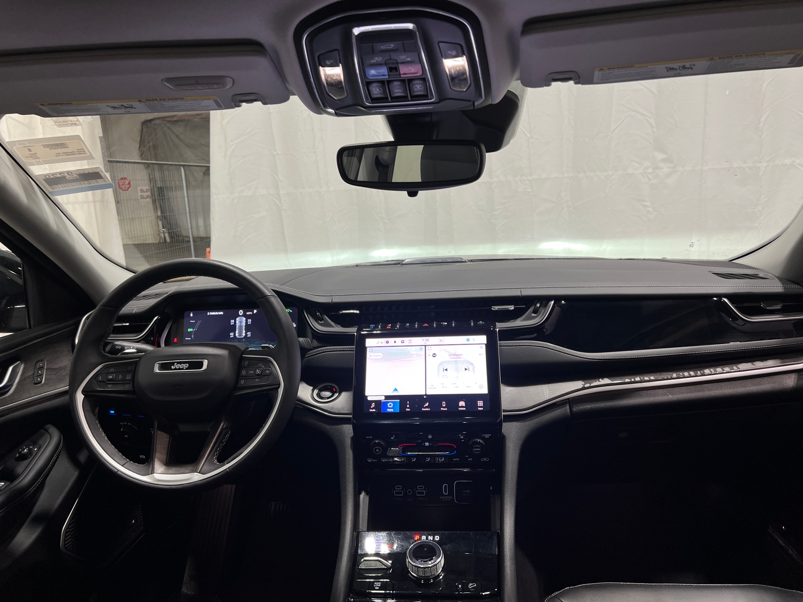 Thumbnail: 2022 Jeep Grand Cherokee - 2