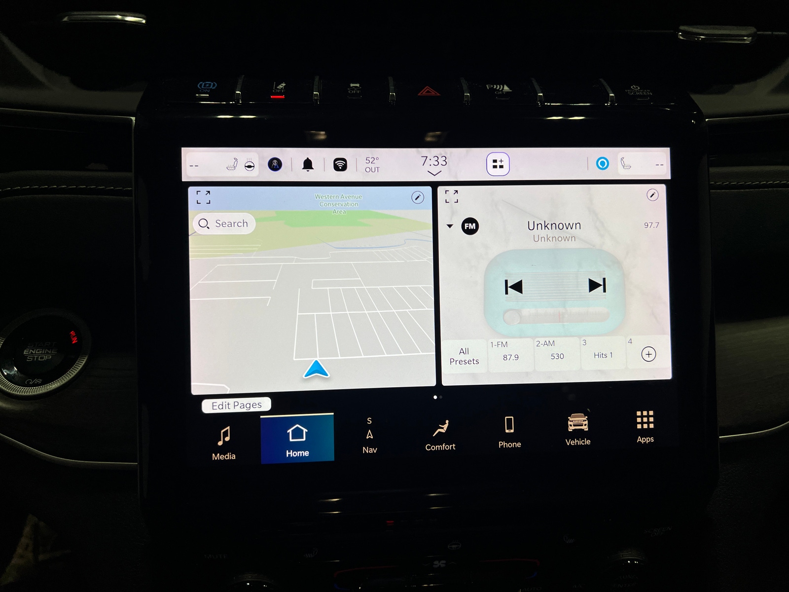 Thumbnail: 2022 Jeep Grand Cherokee - 3