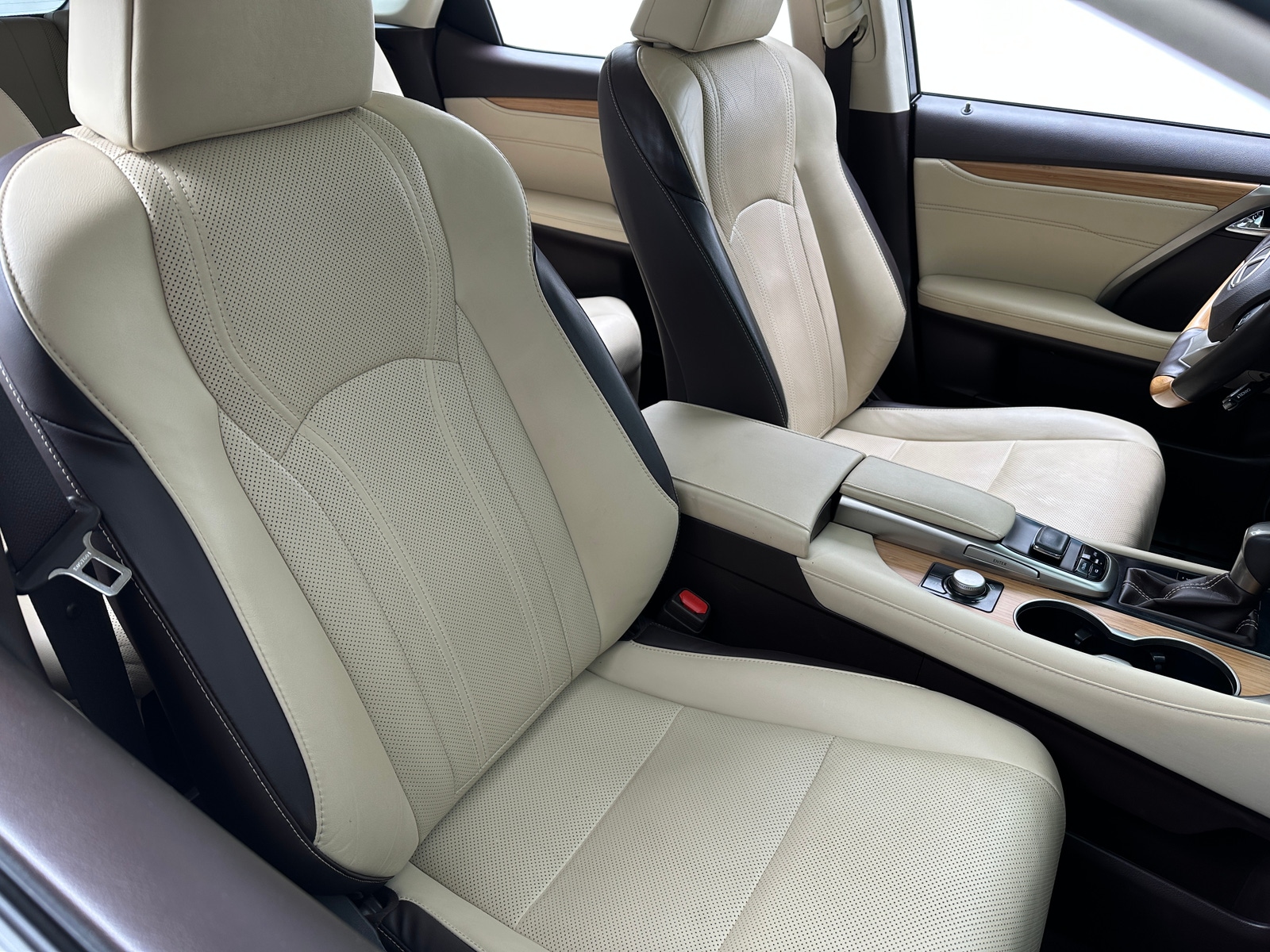 Thumbnail: 2019 Lexus RX - 2