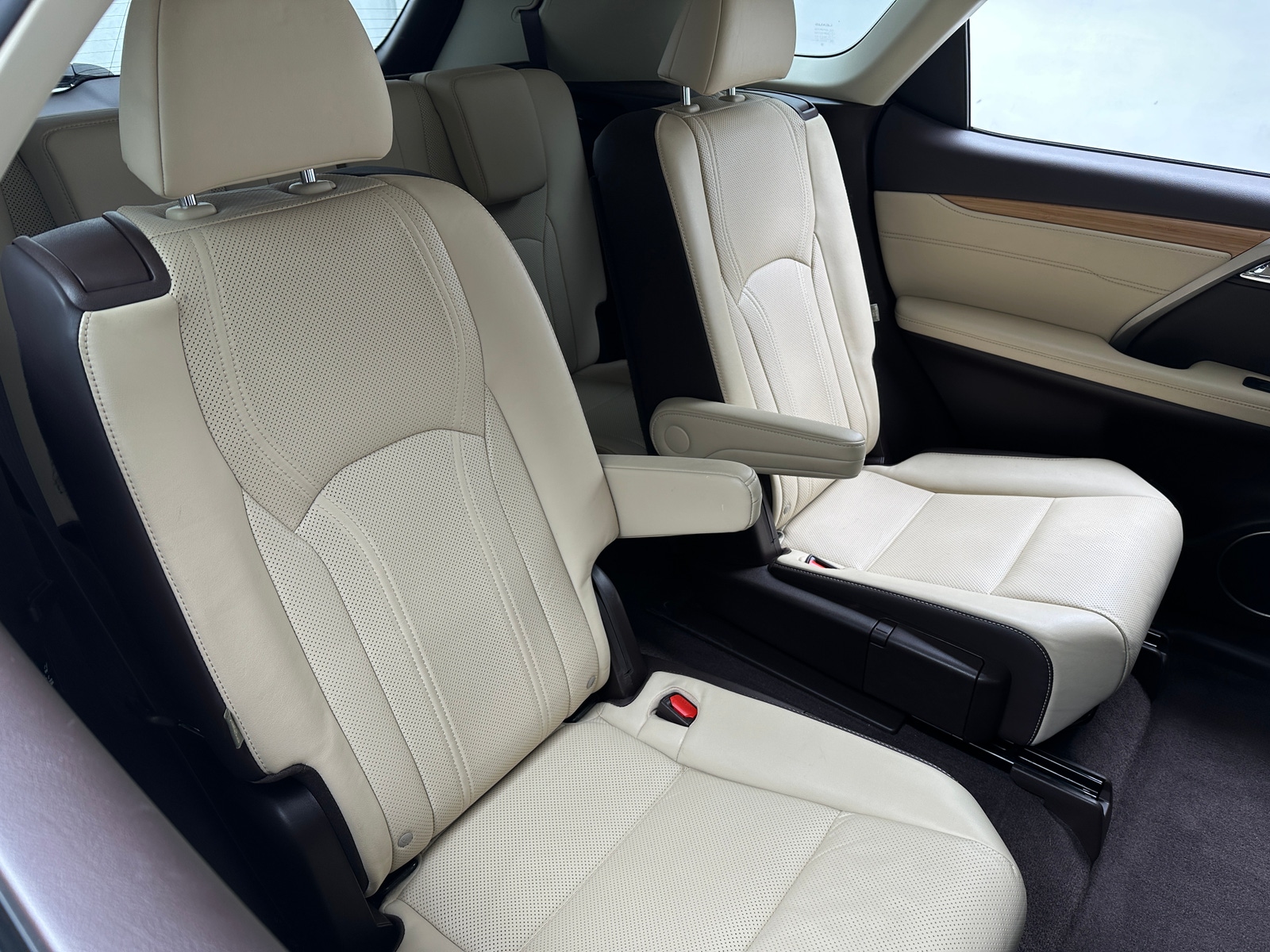 Thumbnail: 2019 Lexus RX - 6