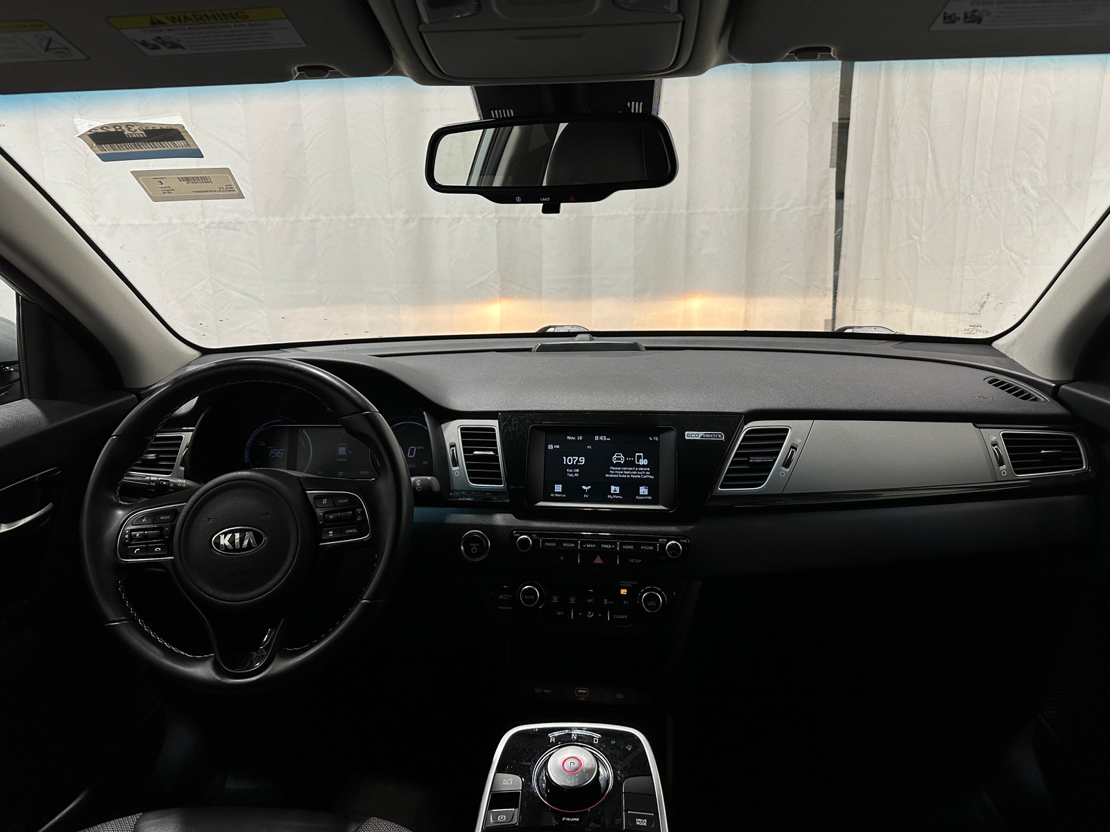 Thumbnail: 2019 Kia Niro - 3