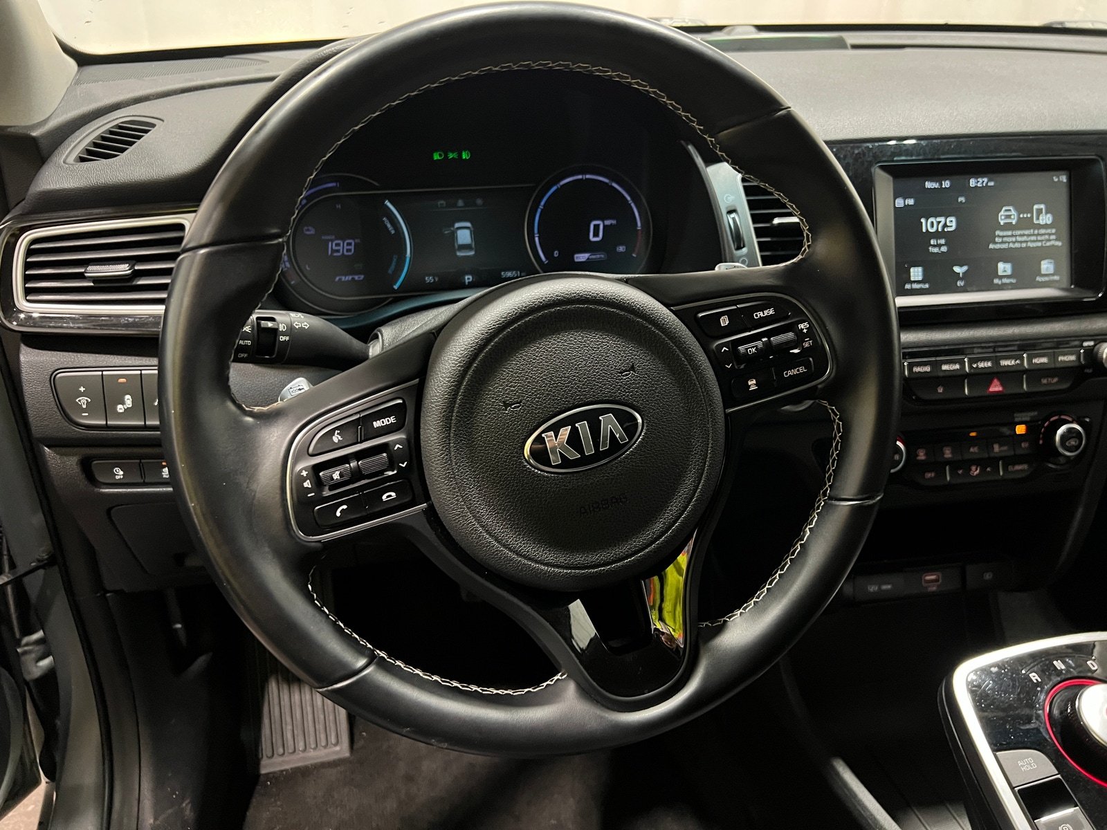 Thumbnail: 2019 Kia Niro - 5