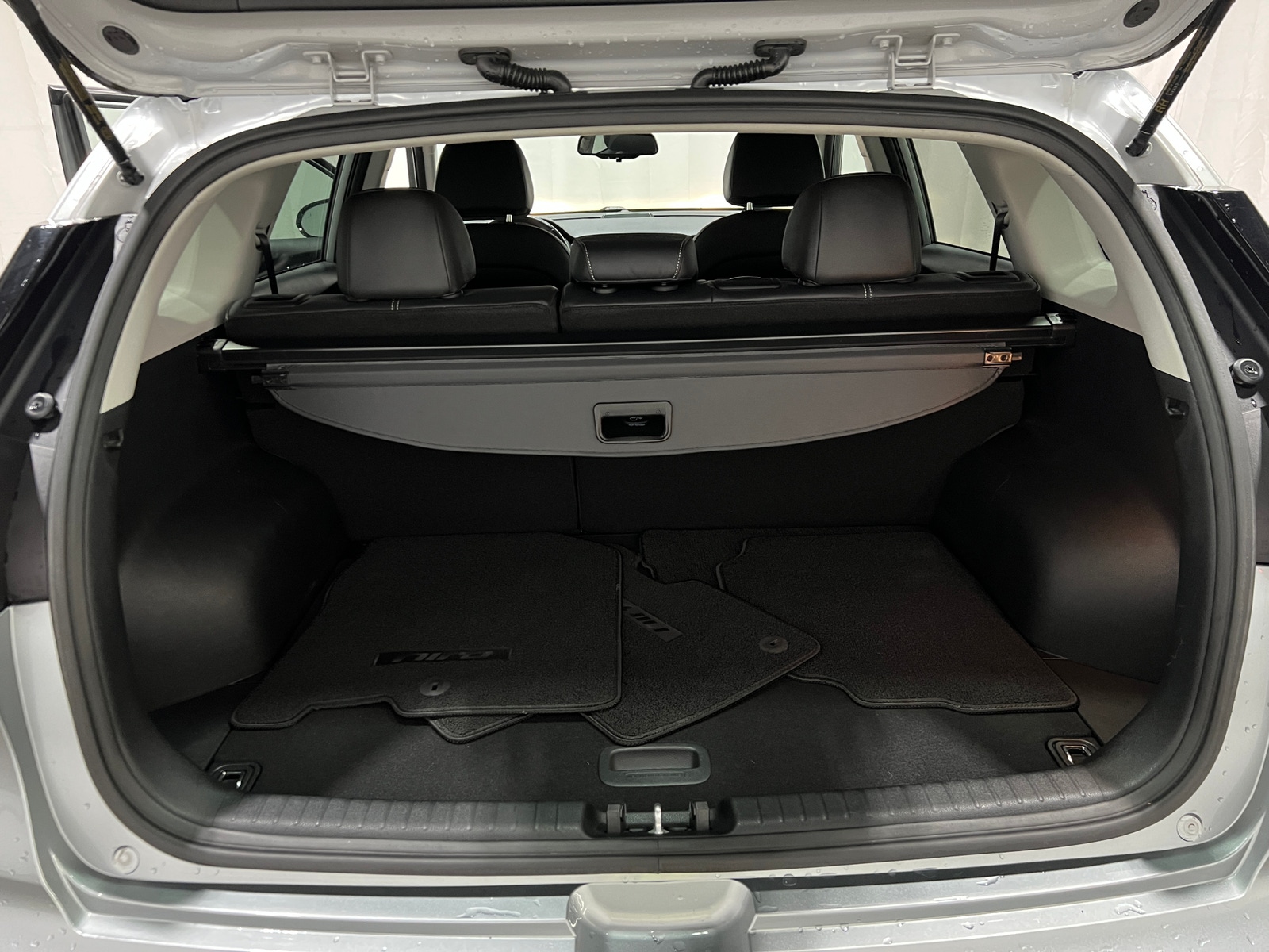 Thumbnail: 2019 Kia Niro - 7