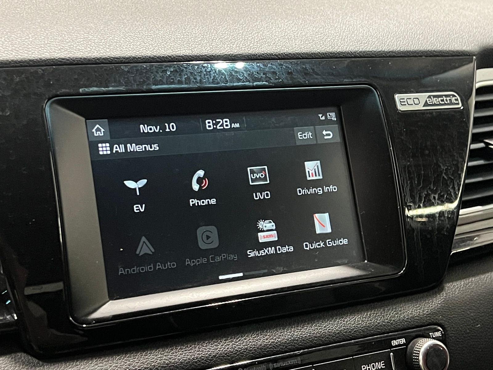 Thumbnail: 2019 Kia Niro - 4