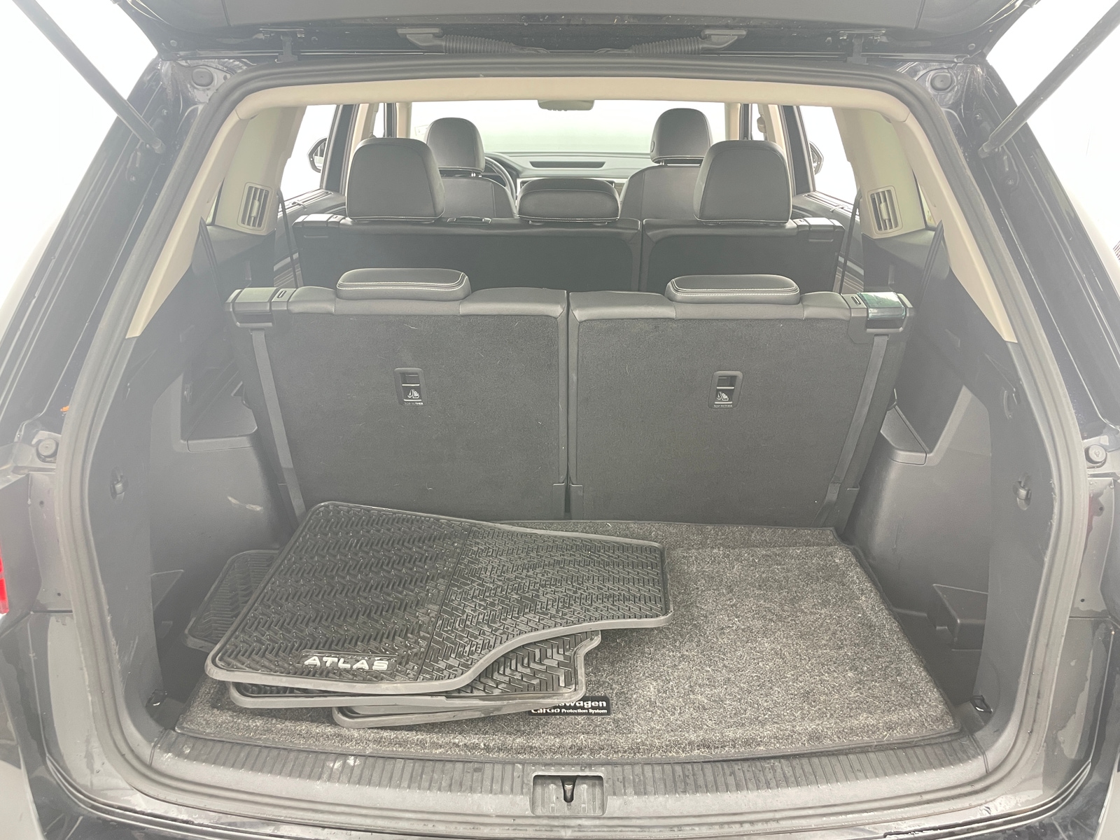 Thumbnail: 2022 Volkswagen Atlas - 6