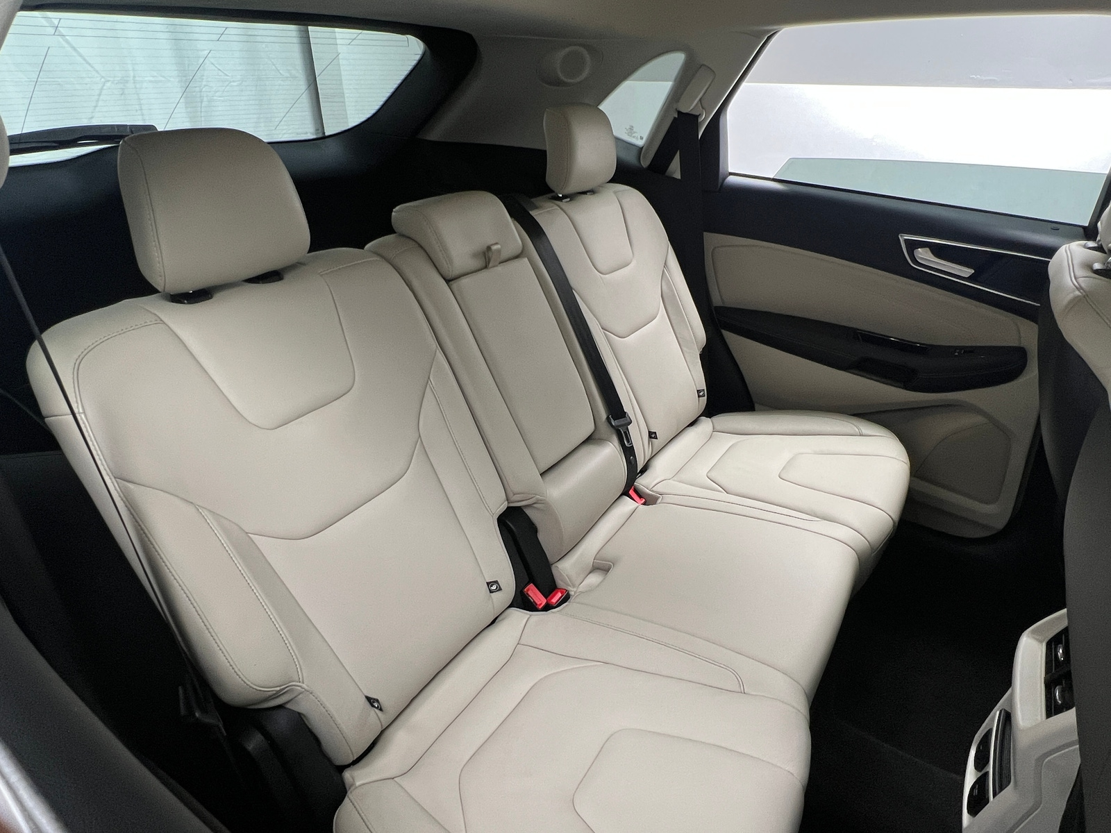 Thumbnail: 2019 Ford Edge - 5