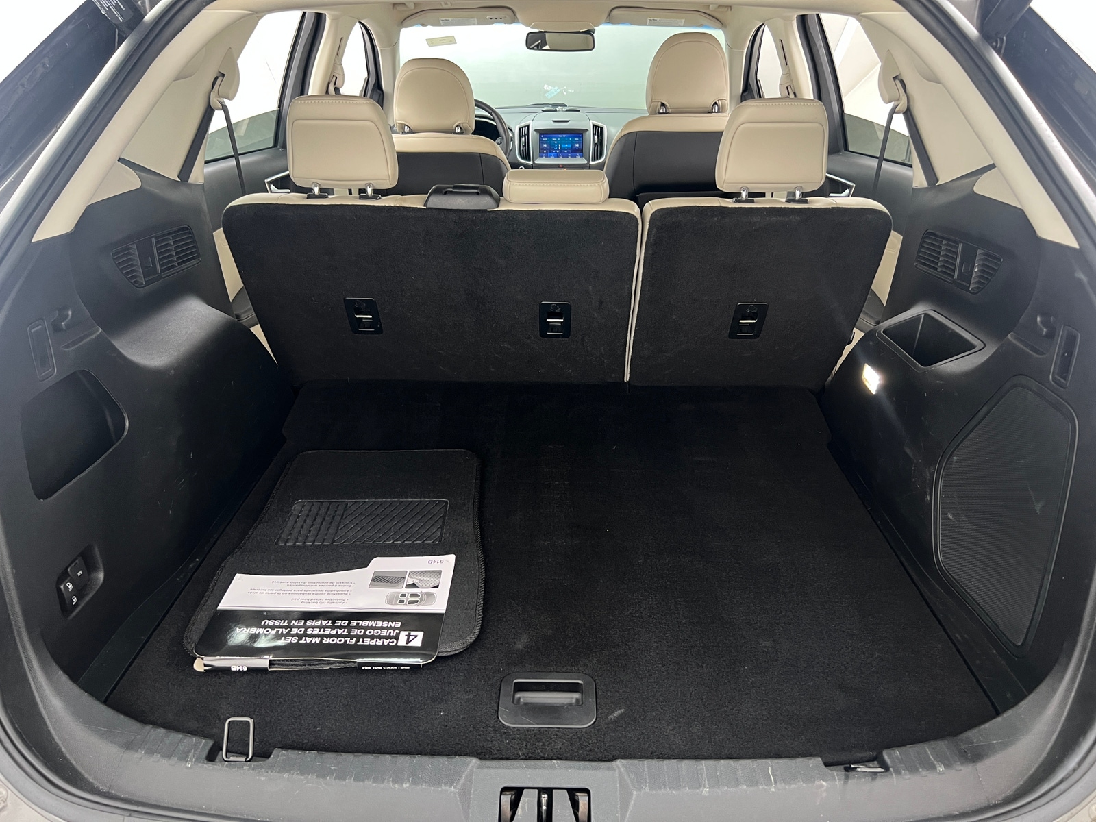 Thumbnail: 2019 Ford Edge - 6