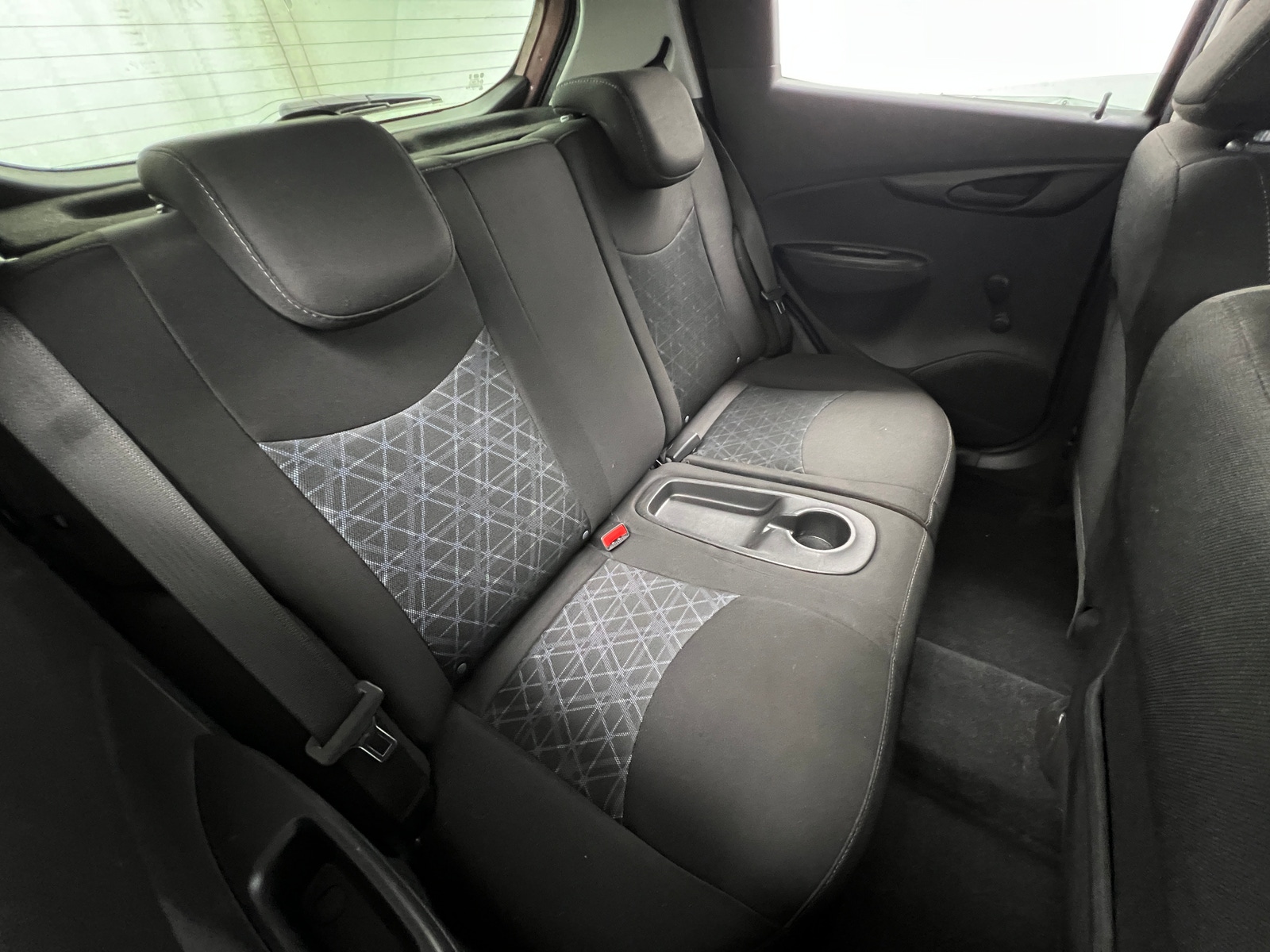 Thumbnail: 2020 Chevrolet Spark - 5