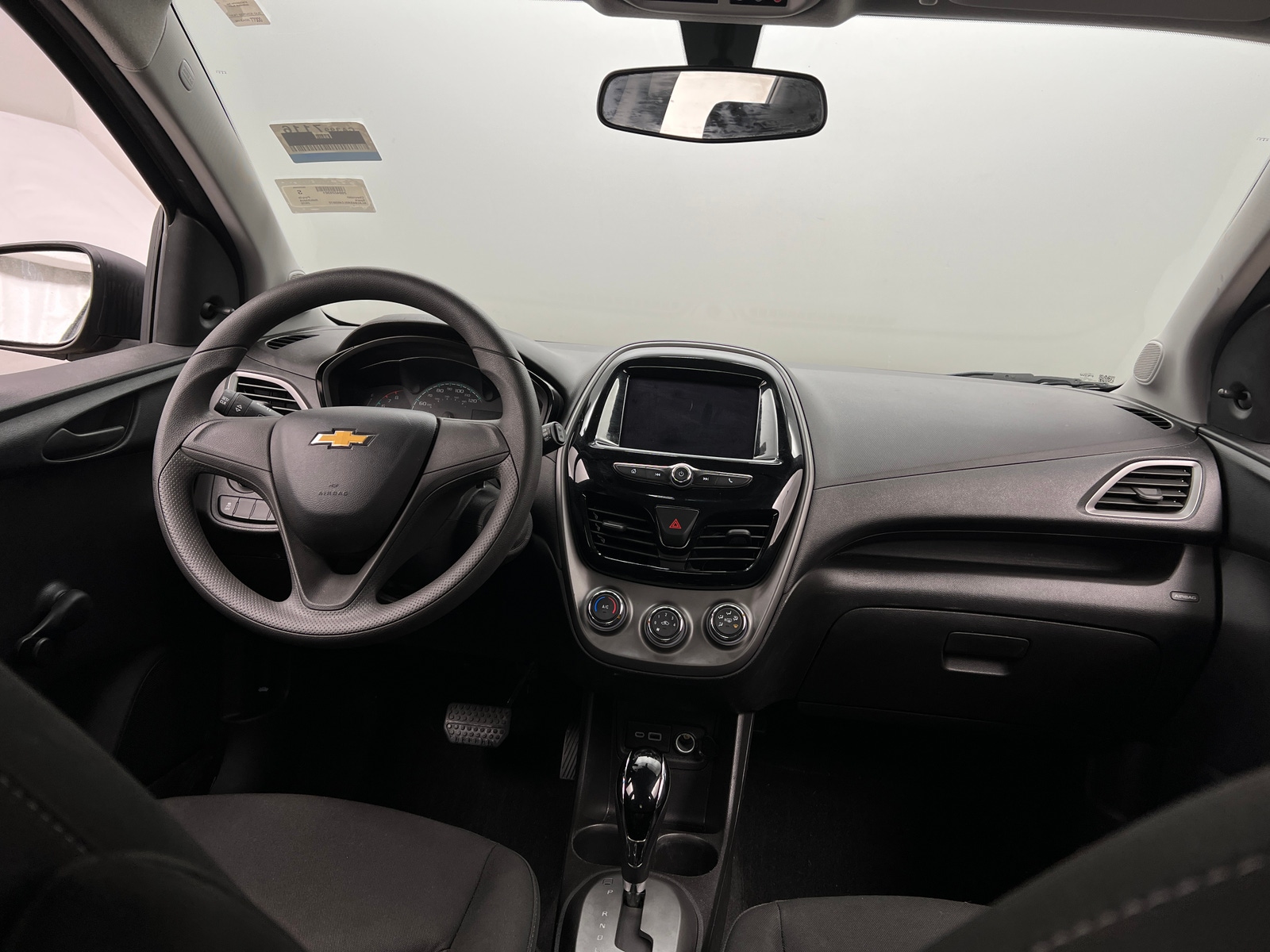 Thumbnail: 2020 Chevrolet Spark - 3