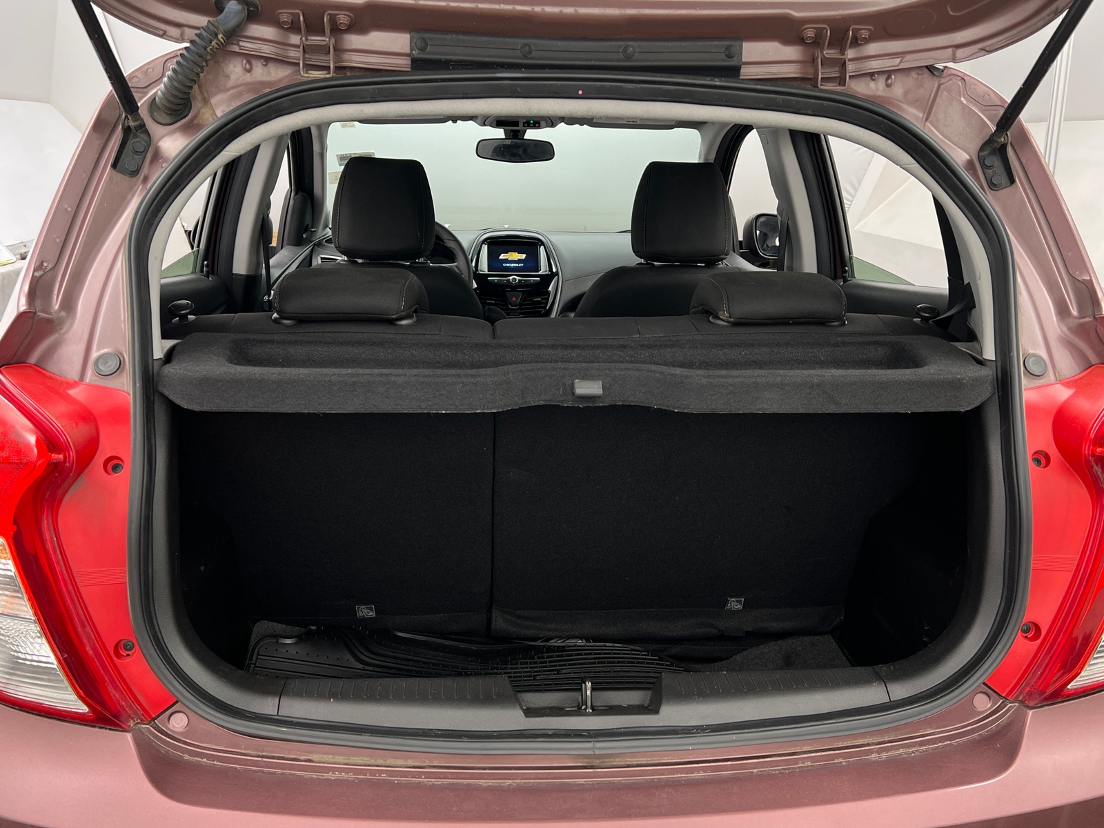 Thumbnail: 2020 Chevrolet Spark - 6