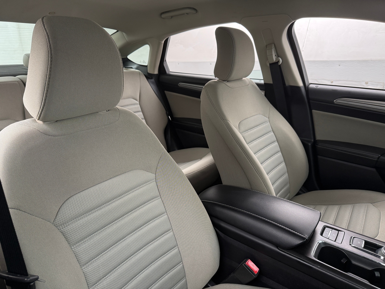 Thumbnail: 2018 Ford Fusion - 2