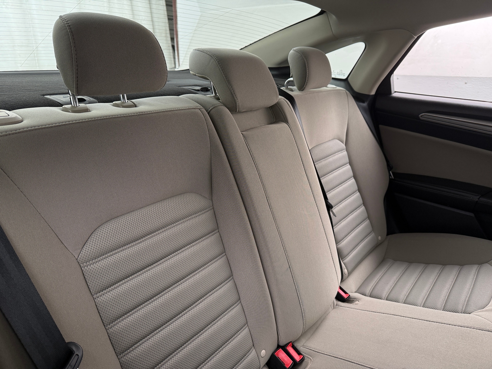 Thumbnail: 2018 Ford Fusion - 6