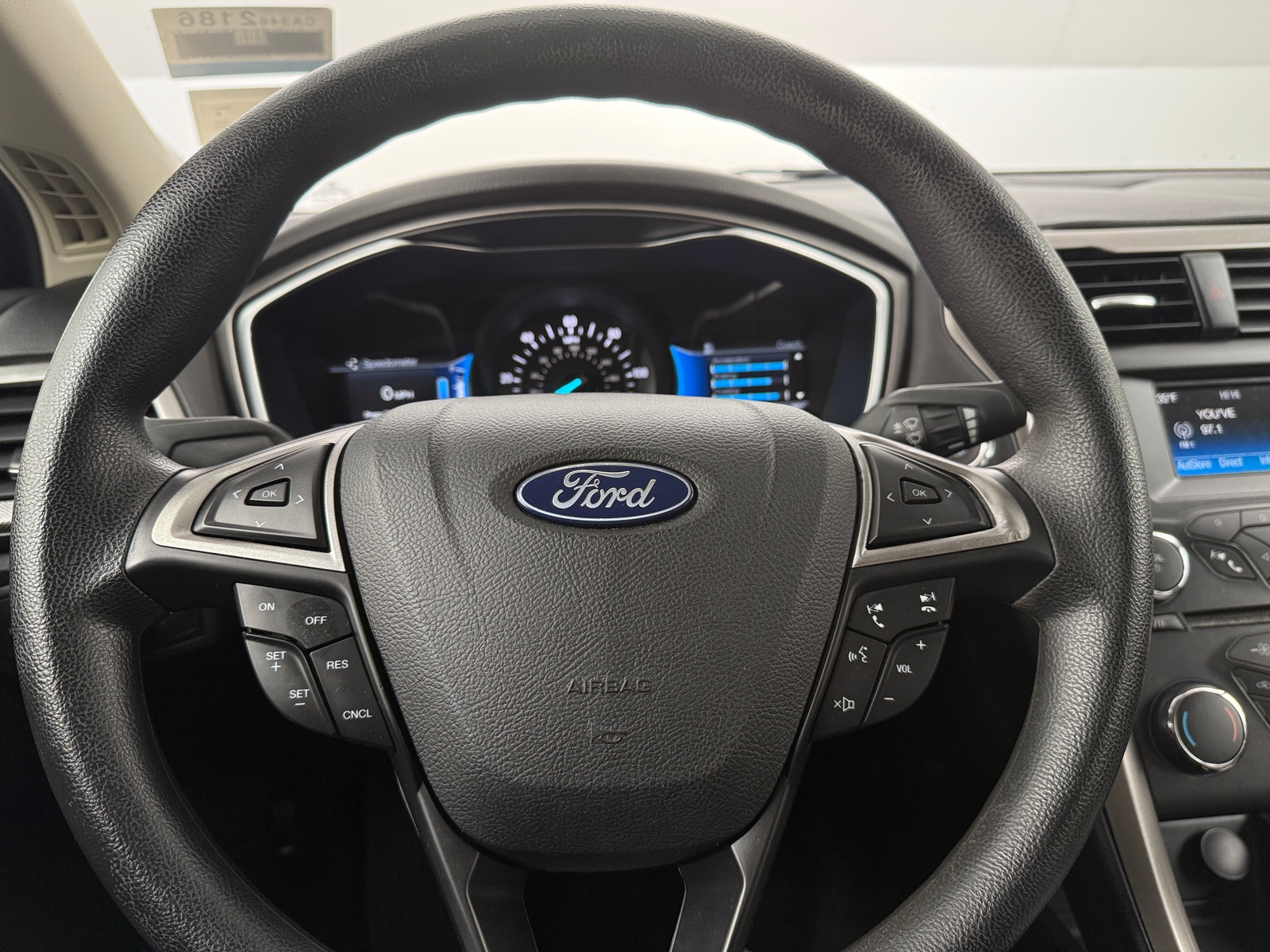 Thumbnail: 2018 Ford Fusion - 5