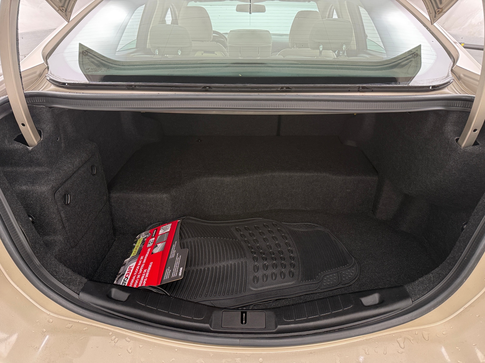 Thumbnail: 2018 Ford Fusion - 7