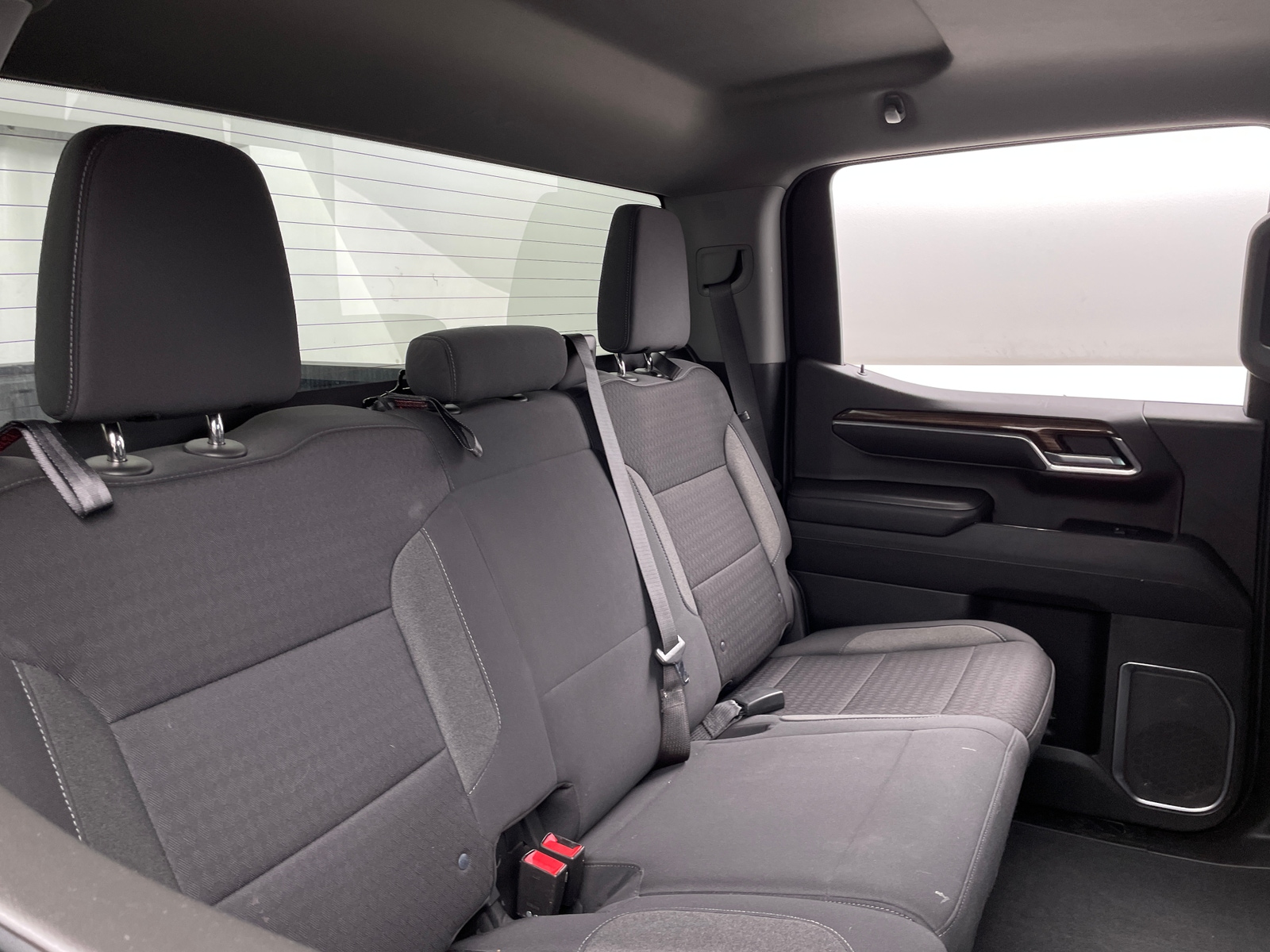 Thumbnail: 2022 Chevrolet Silverado 1500 - 6