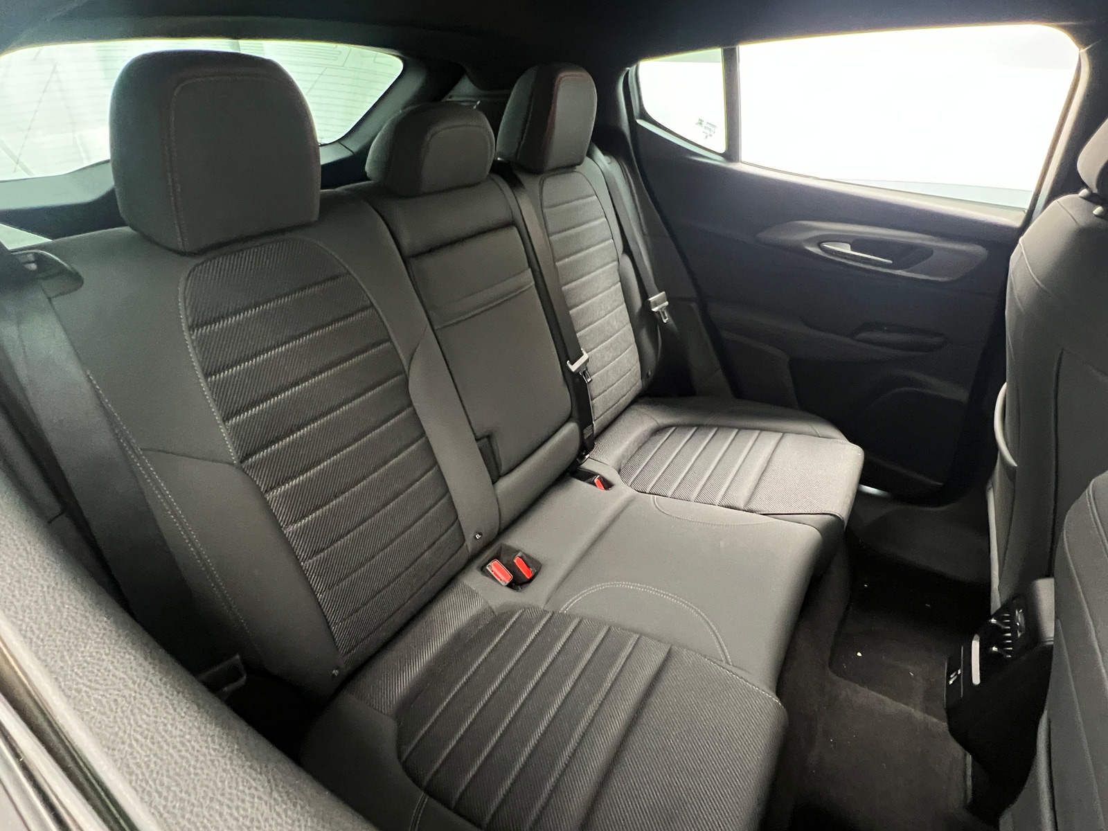 Thumbnail: 2024 Dodge Hornet - 6