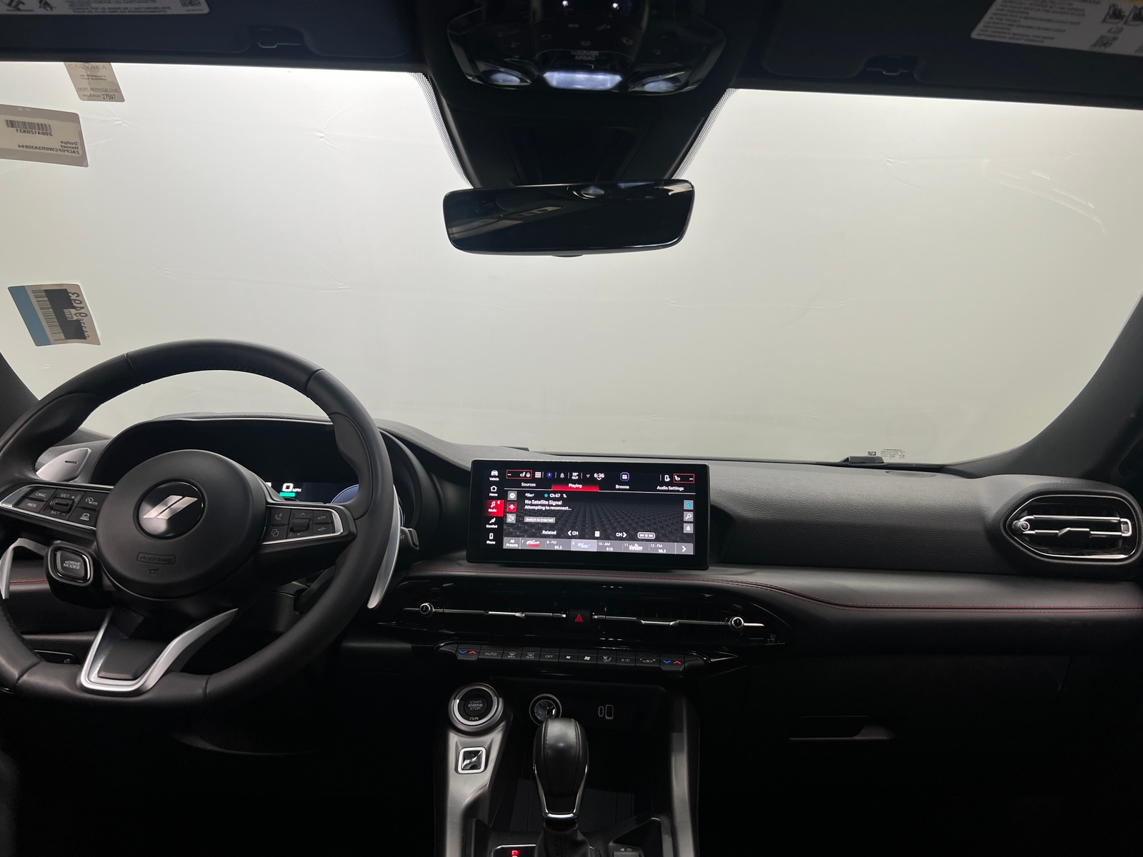 Thumbnail: 2024 Dodge Hornet - 3