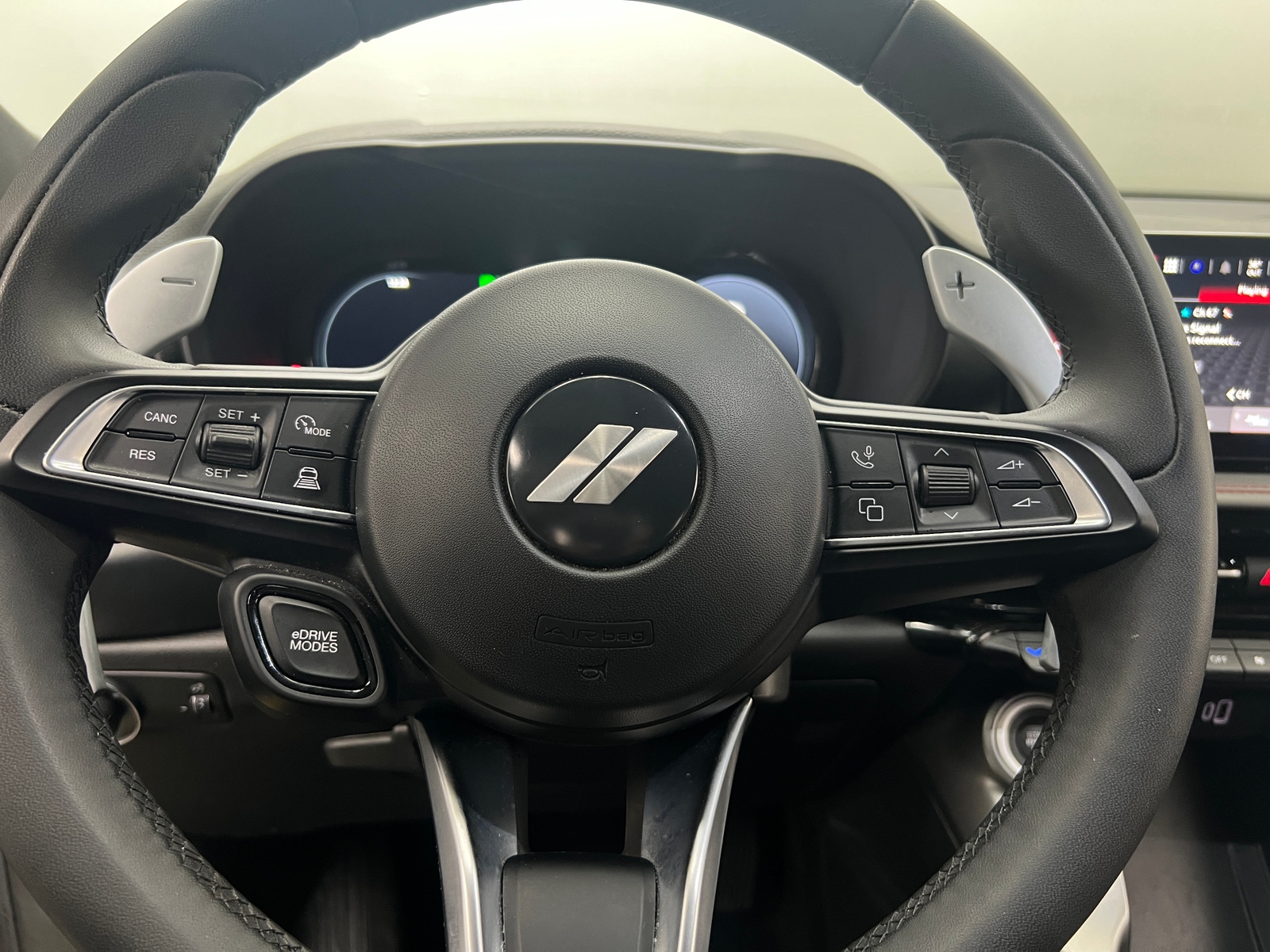 Thumbnail: 2024 Dodge Hornet - 5