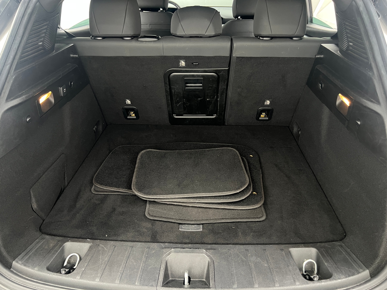 Thumbnail: 2024 Dodge Hornet - 7