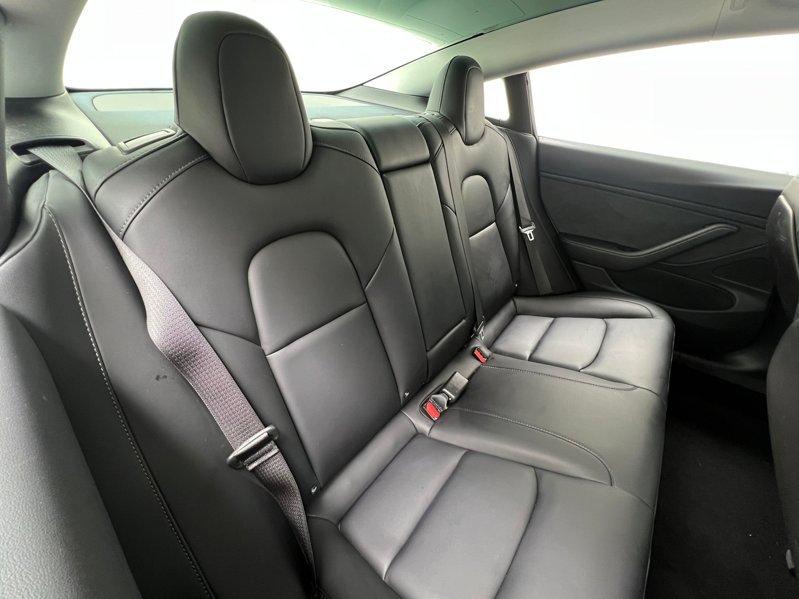 Thumbnail: 2018 Tesla Model 3 - 5