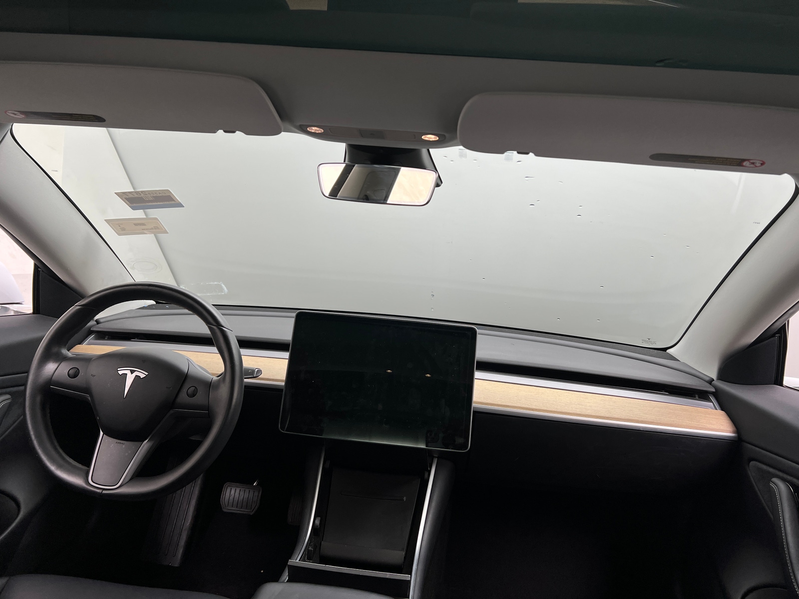 Thumbnail: 2018 Tesla Model 3 - 2