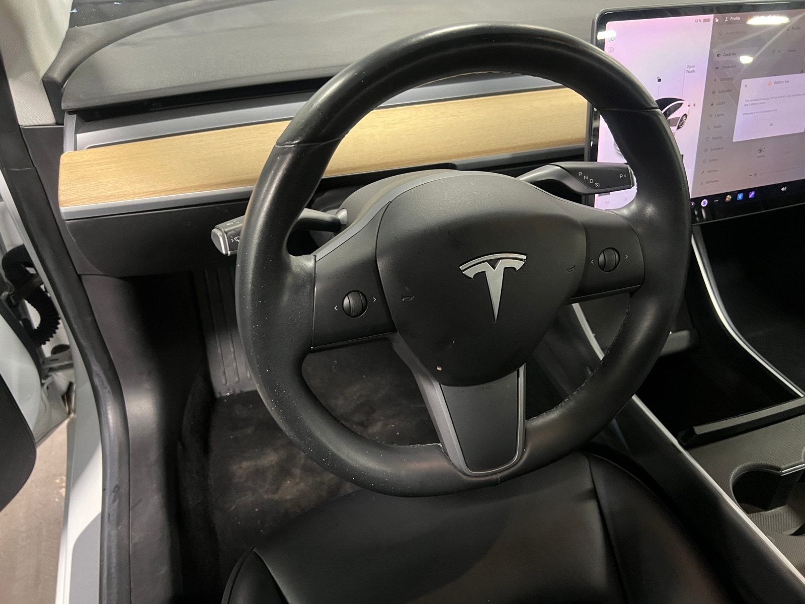 Thumbnail: 2018 Tesla Model 3 - 4