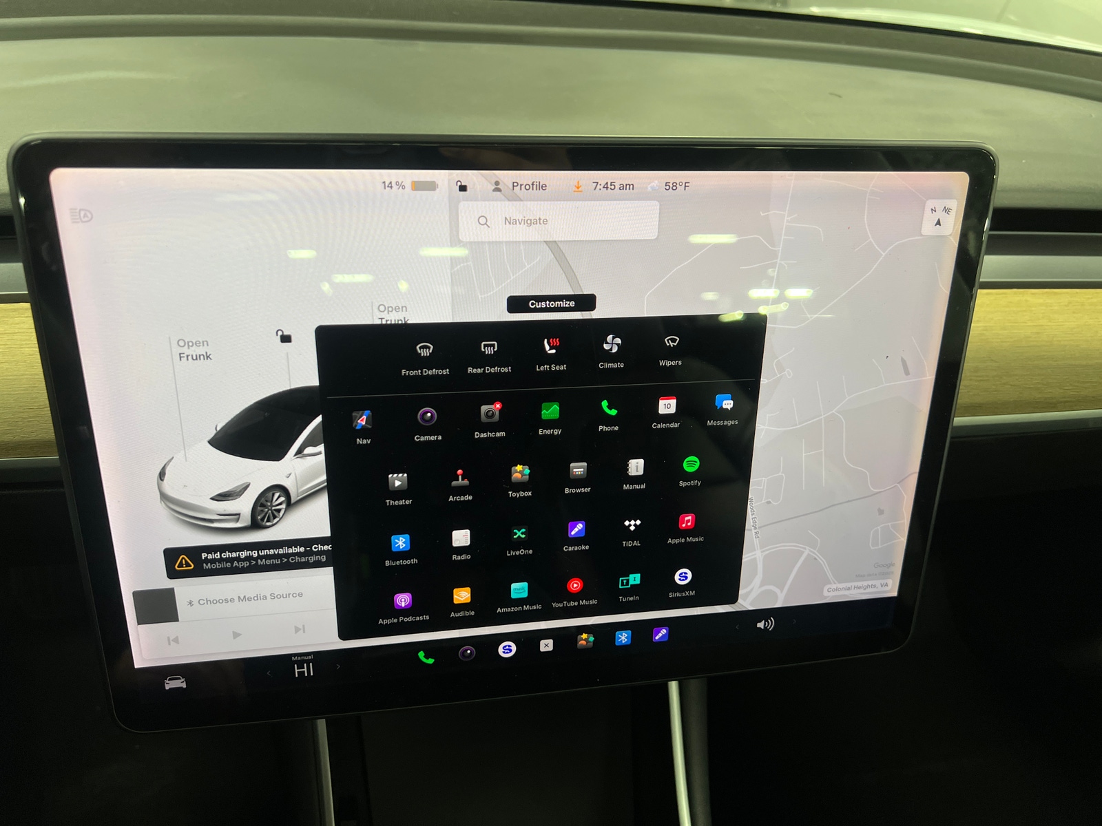 Thumbnail: 2018 Tesla Model 3 - 3