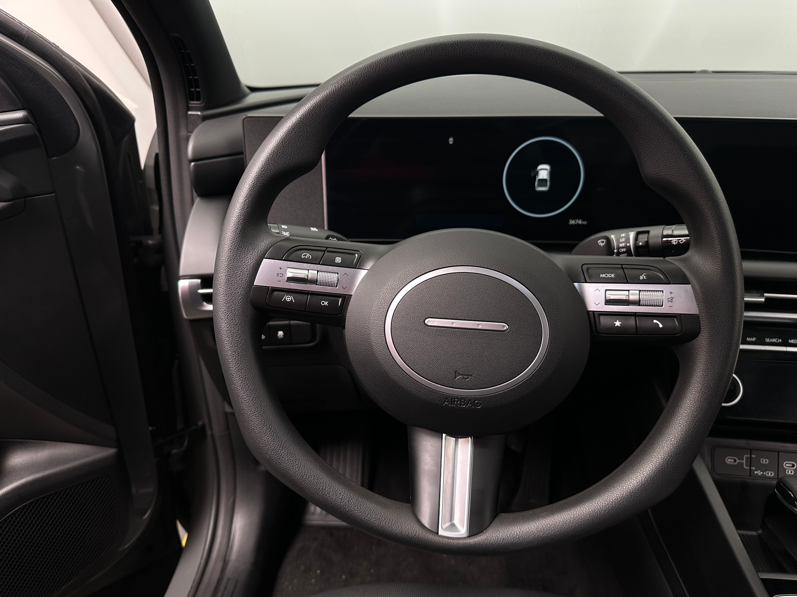 Thumbnail: 2025 Hyundai Santa Cruz - 4