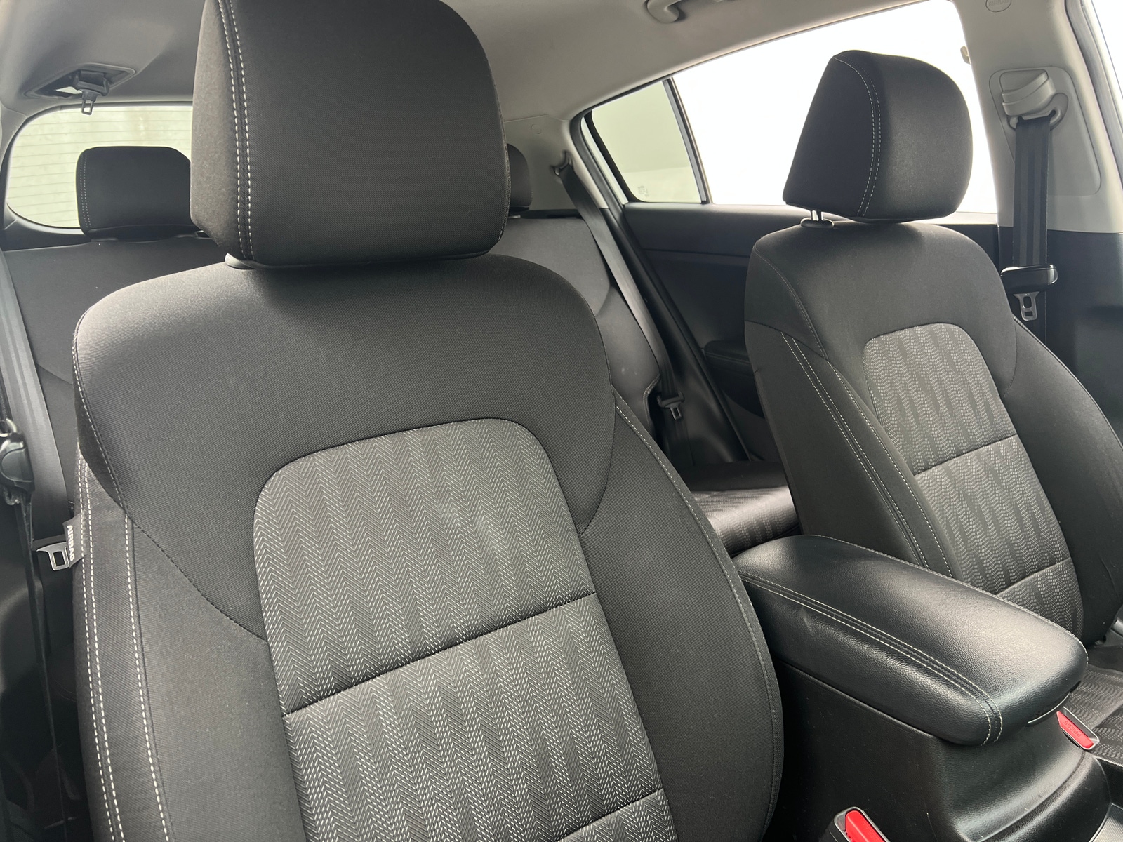 Thumbnail: 2019 Kia Sportage - 2