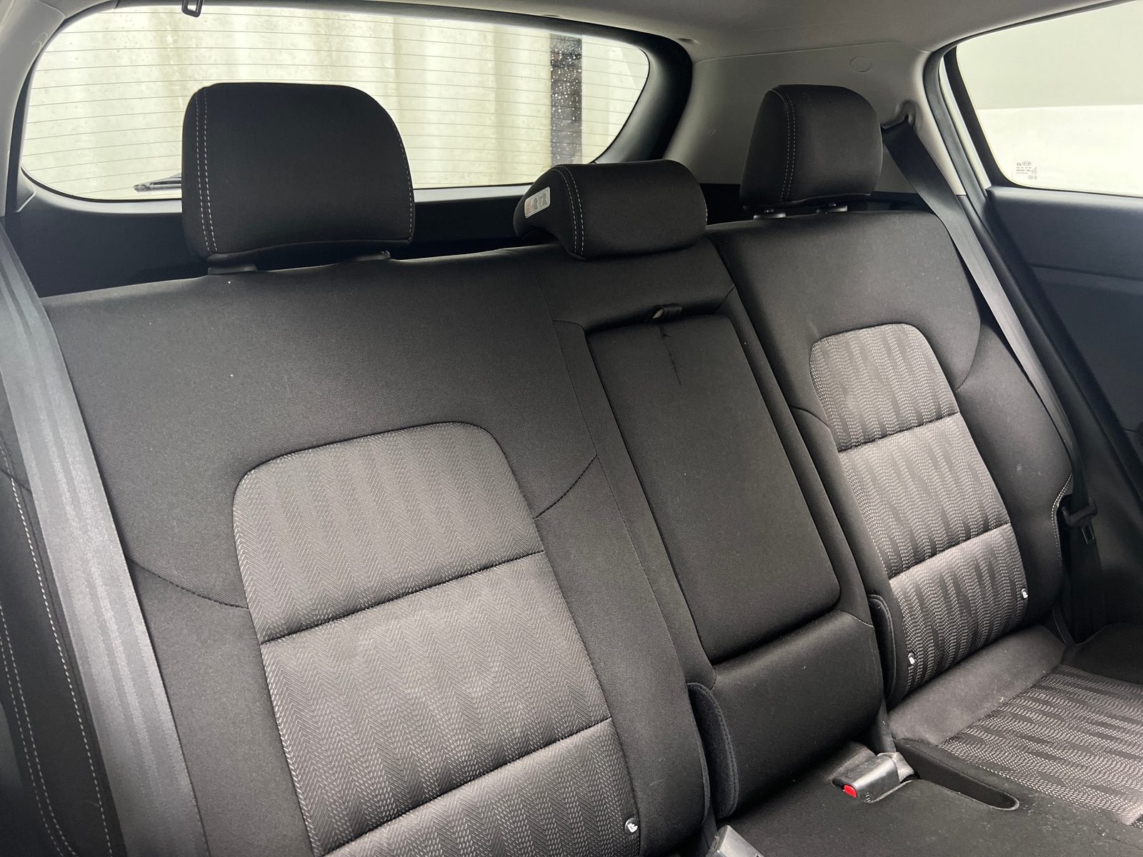 Thumbnail: 2019 Kia Sportage - 6