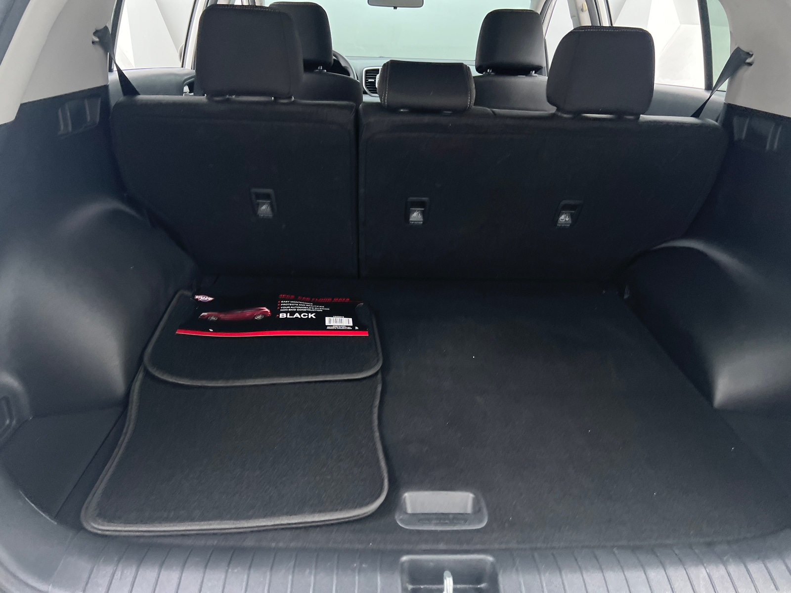 Thumbnail: 2019 Kia Sportage - 7