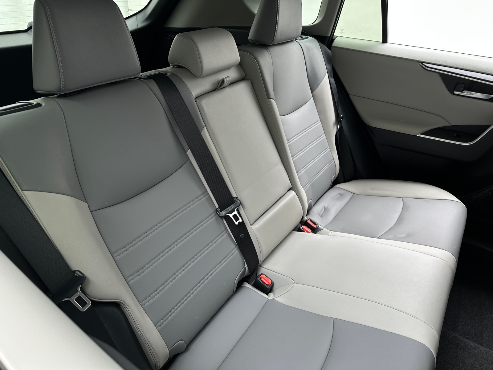 Thumbnail: 2023 Toyota RAV4 - 5