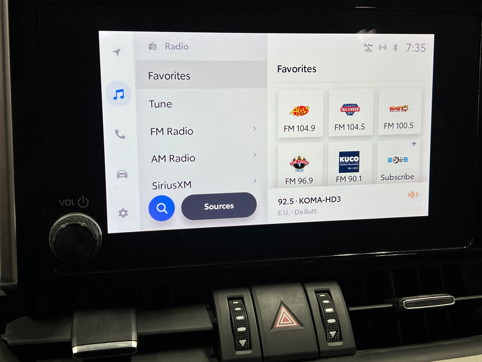 Thumbnail: 2023 Toyota RAV4 - 3