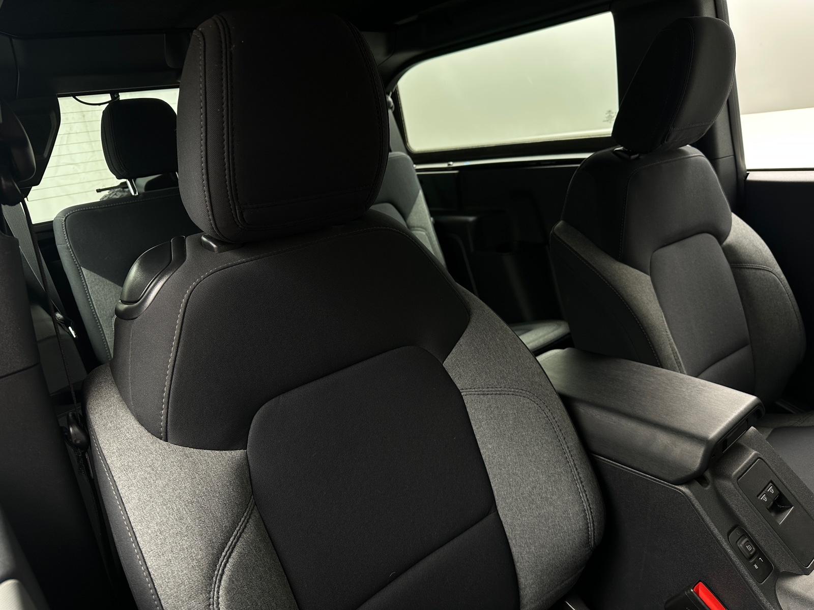 Thumbnail: 2023 Ford Bronco - 2