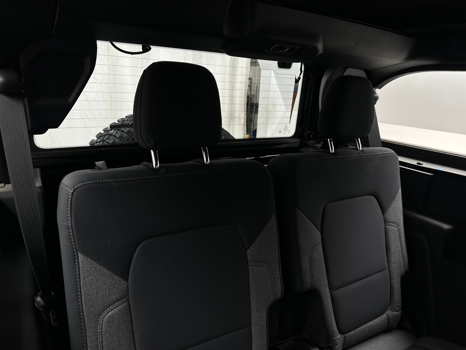 Thumbnail: 2023 Ford Bronco - 6