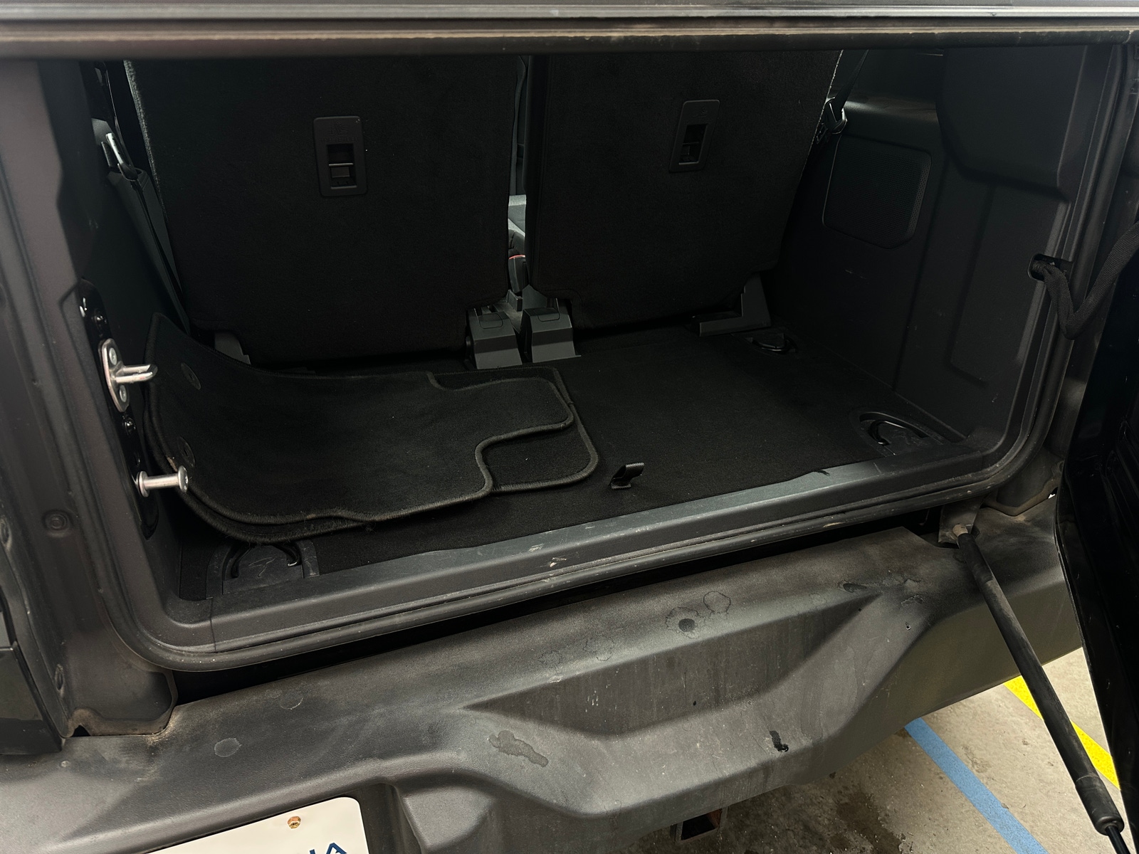 Thumbnail: 2023 Ford Bronco - 7