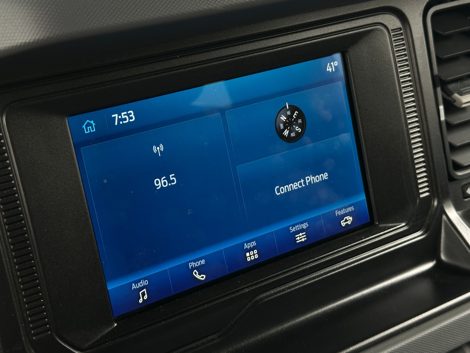 Thumbnail: 2023 Ford Bronco - 4