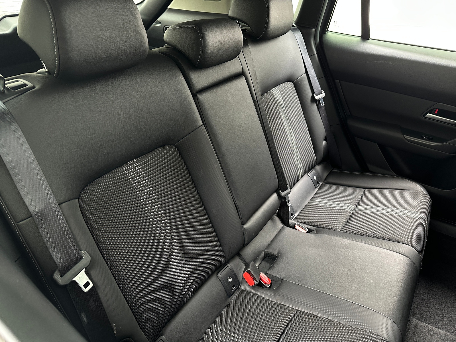 Thumbnail: 2024 Mazda CX-50 - 5